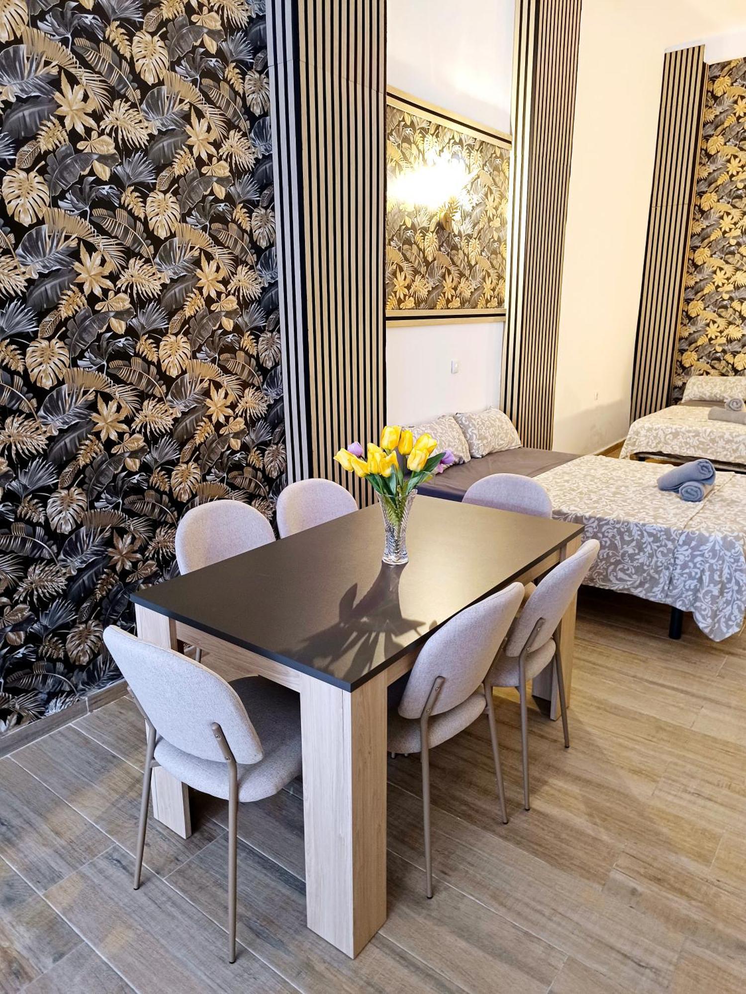 El Dorado Apartamento *