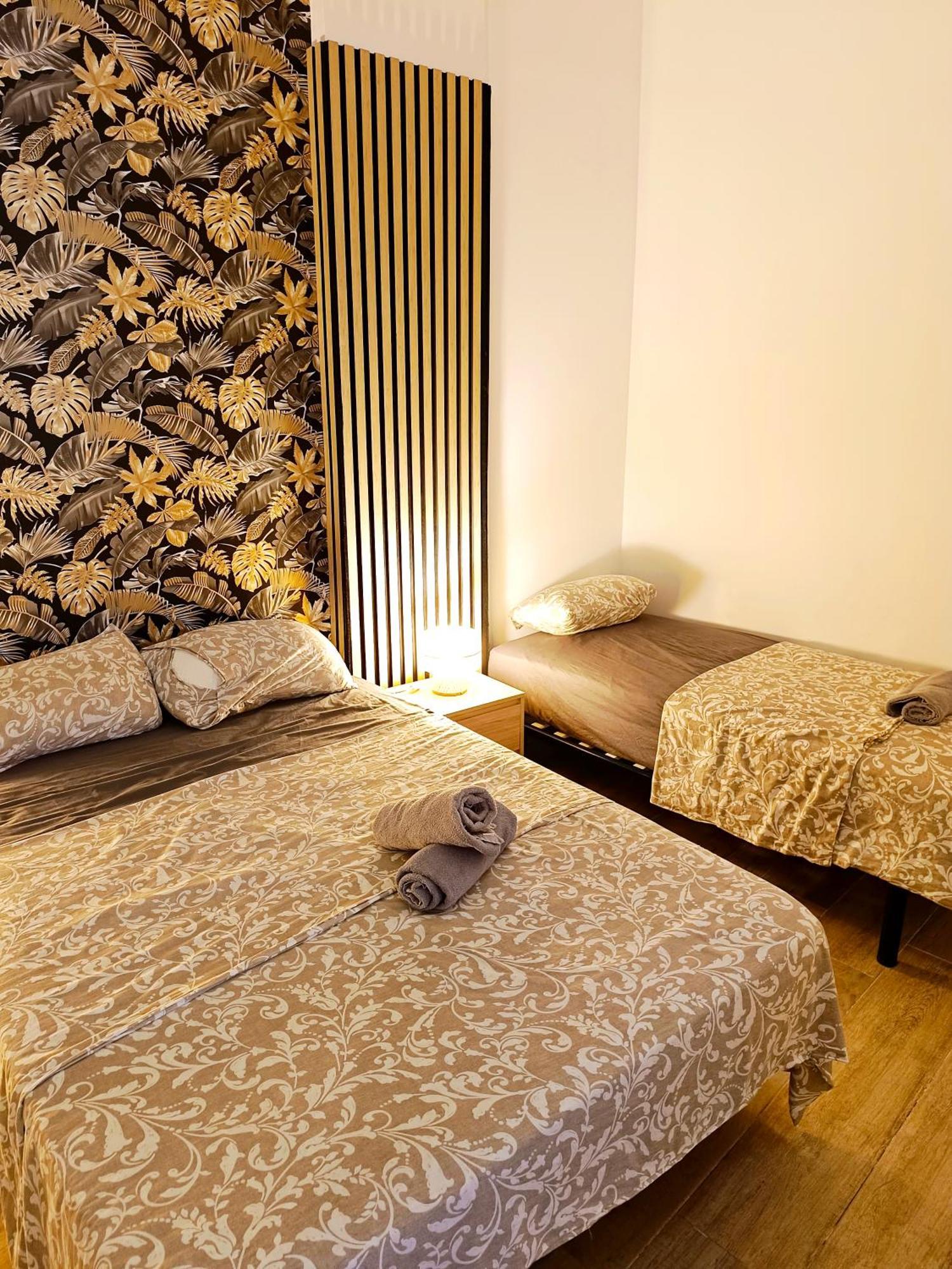 Apartamento El Dorado Alicante