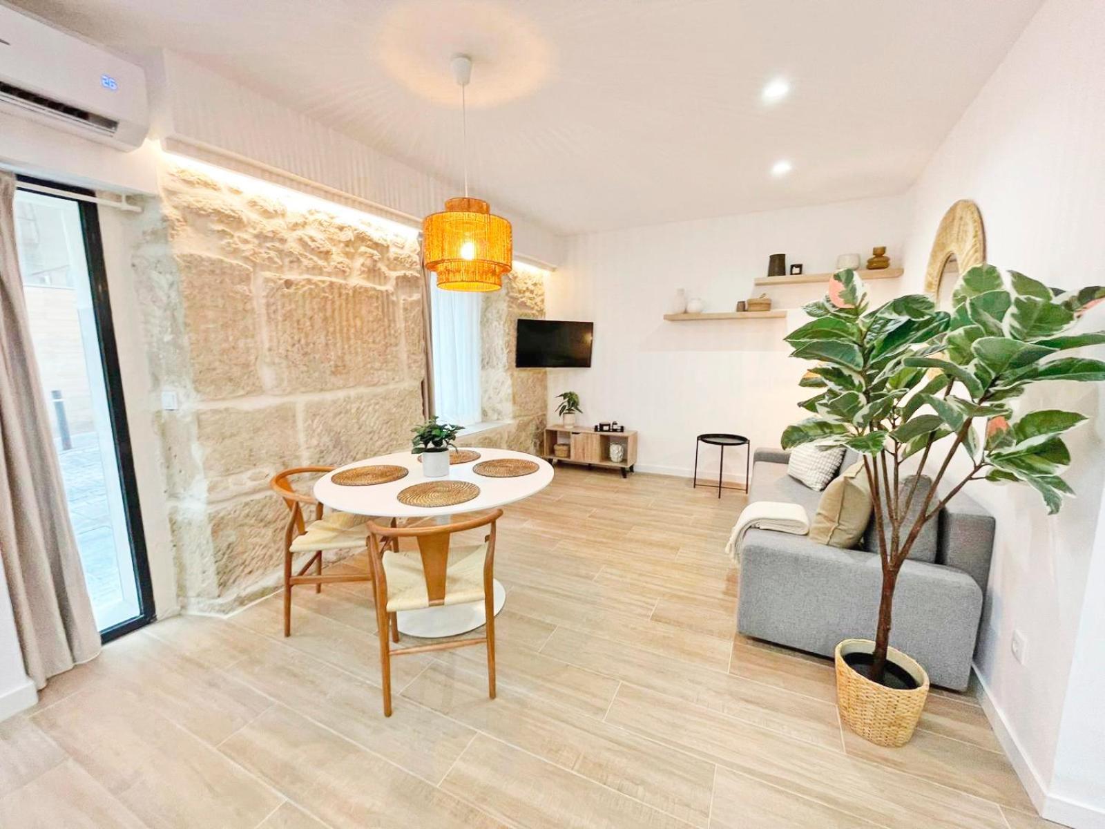Apartamento Ayuntamiento, Centrico Nuevo, Aire Acondicionado *