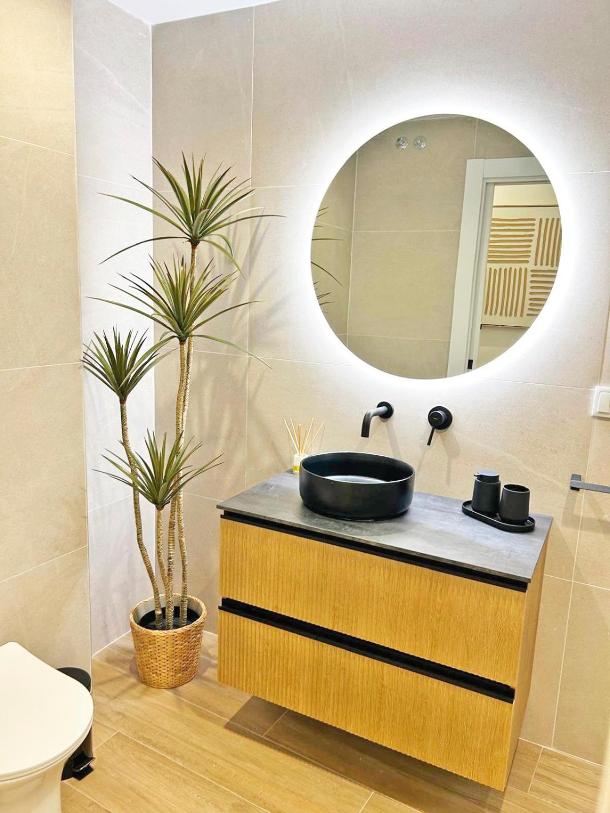 Apartamento Ayuntamiento, Centrico Nuevo, Aire Acondicionado