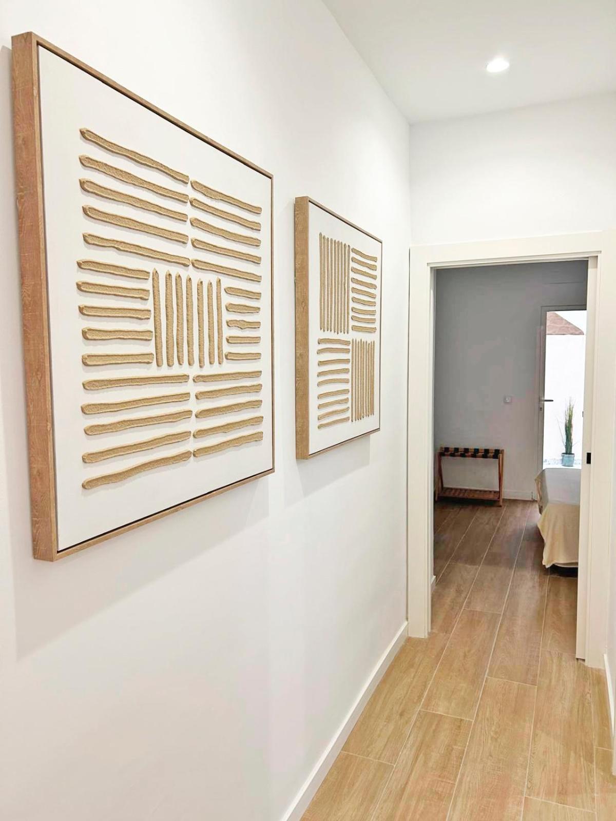 Apartamento Ayuntamiento, Centrico Nuevo, Aire Acondicionado *