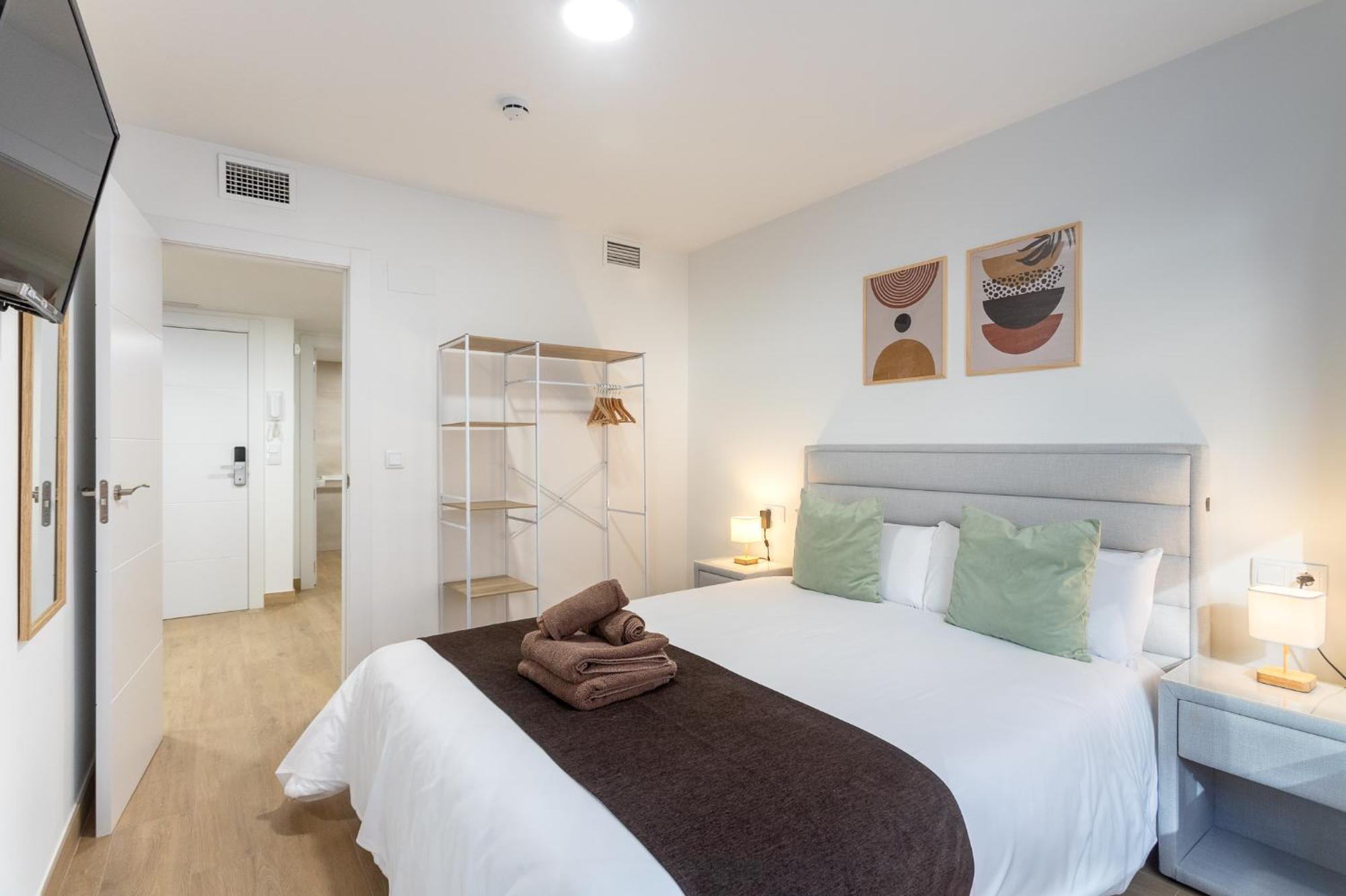Apartamento Jome Centro *