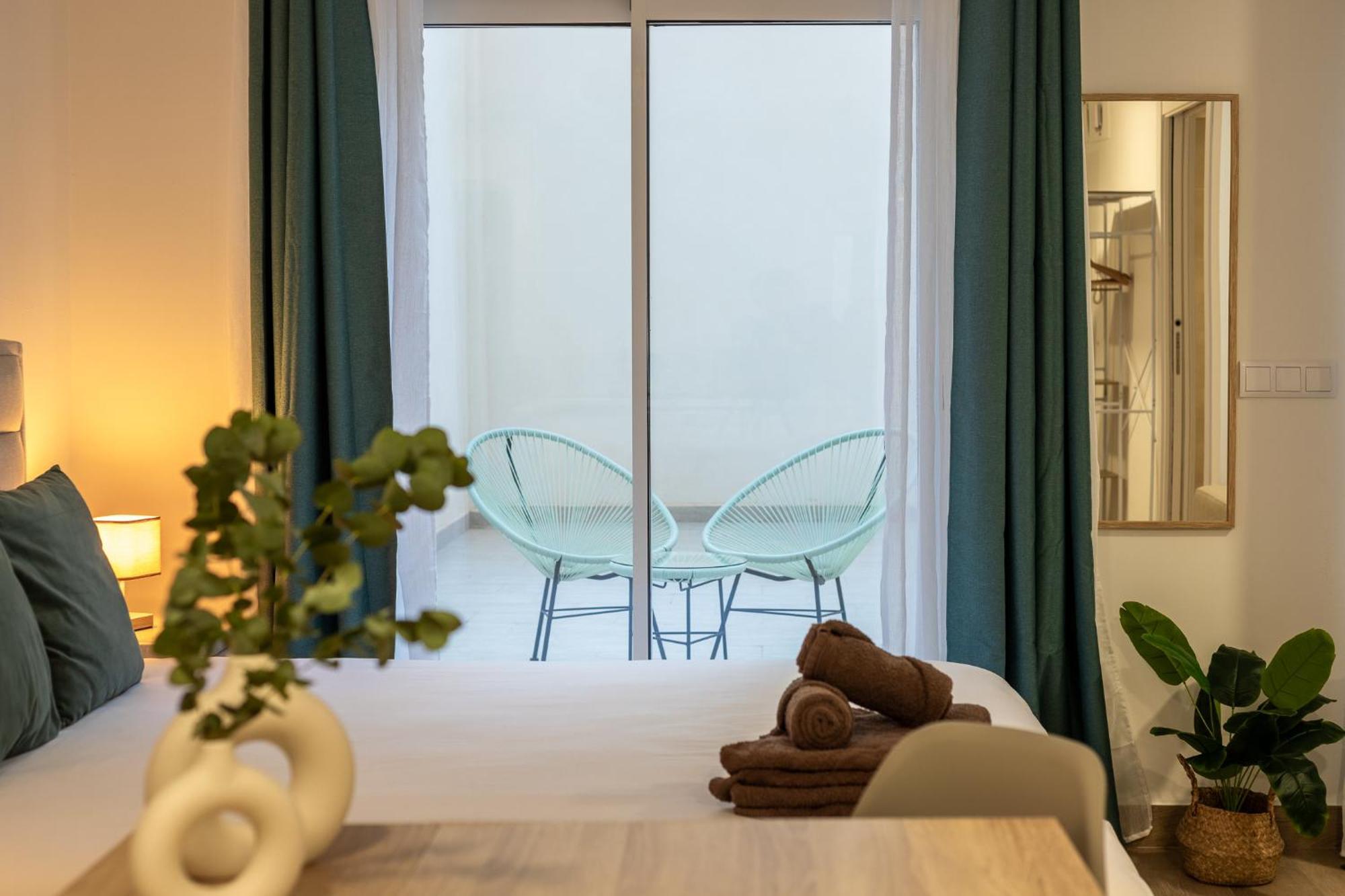 Apartamento Jome Centro Alicante
