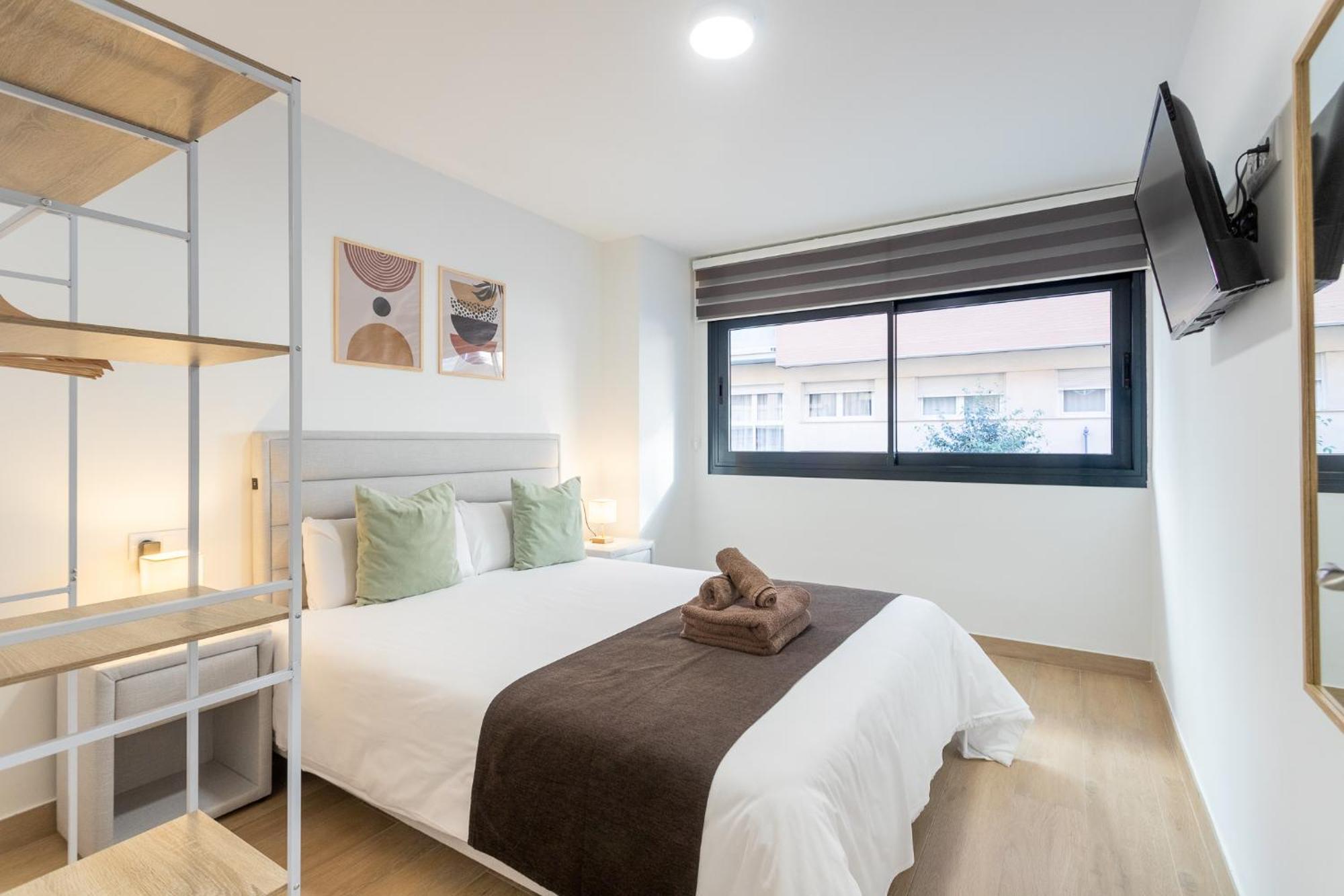 Apartamento Jome Centro Alicante