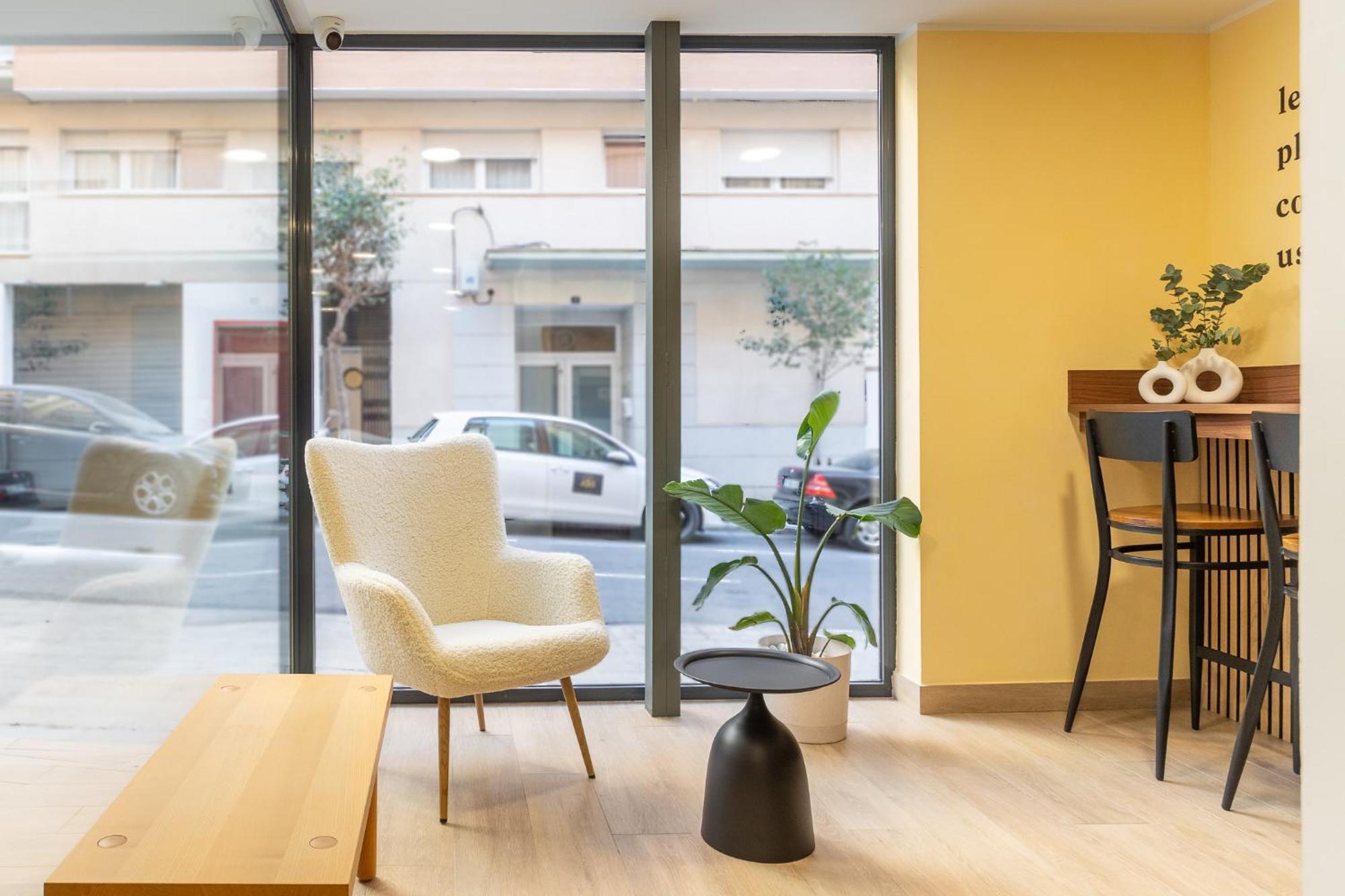 Jome Centro Apartamento