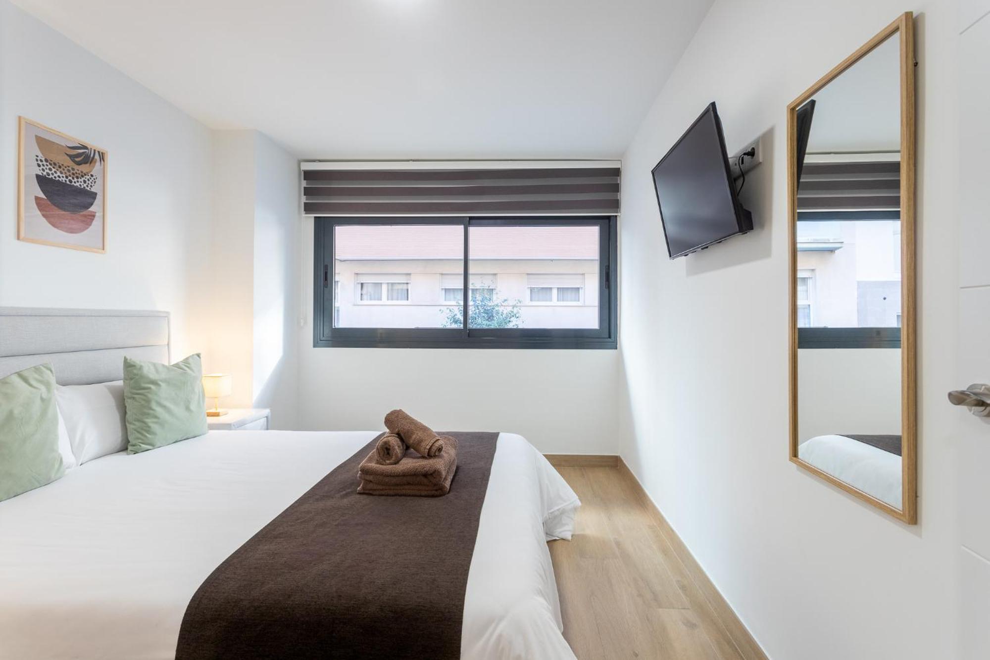 Apartamento Jome Centro *