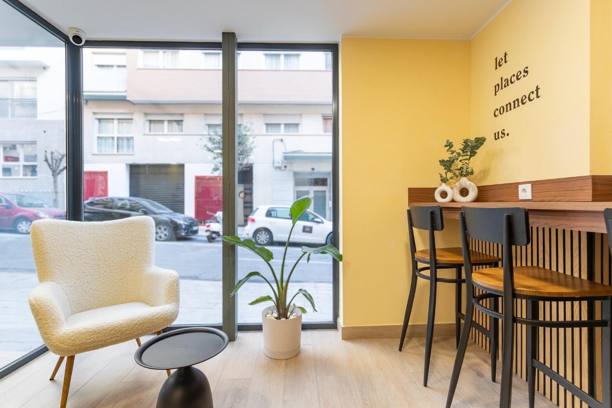 Apartamento Jome Centro Alicante