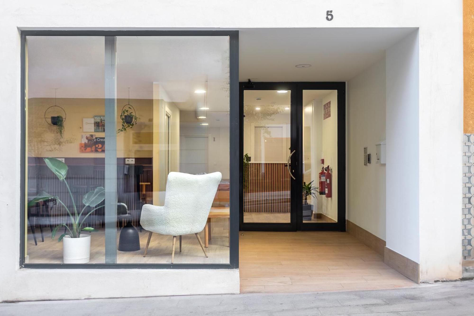 Apartamento Jome Centro