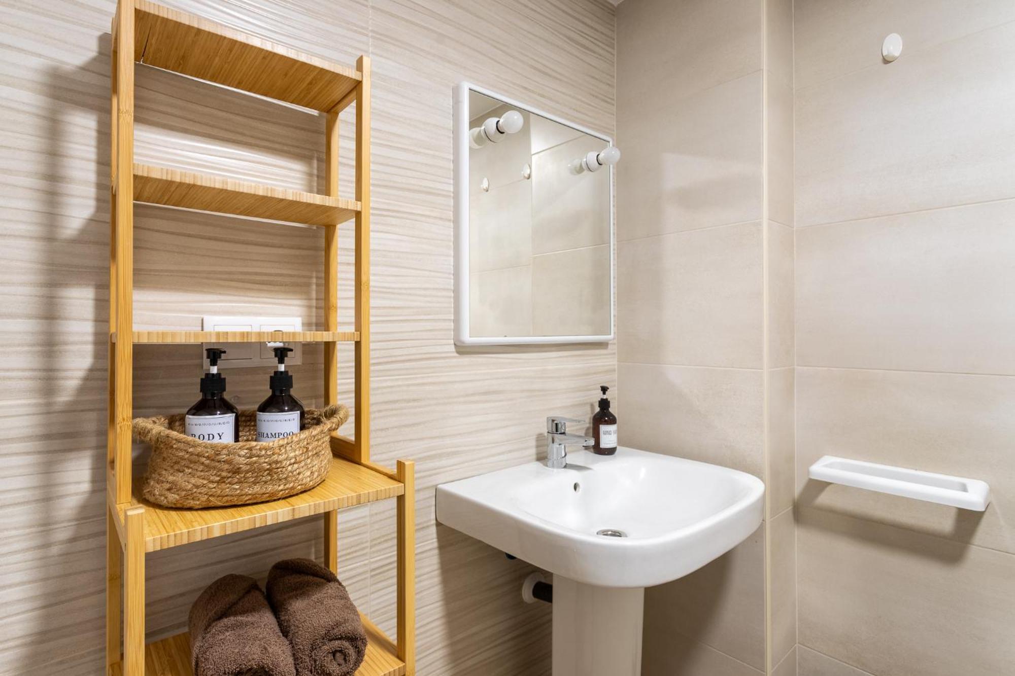 Apartamento Jome Centro