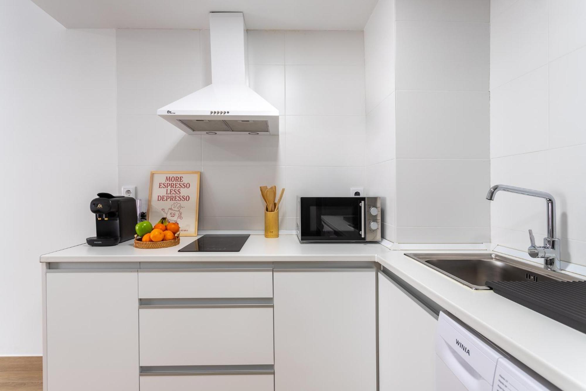 Apartamento Jome Centro *