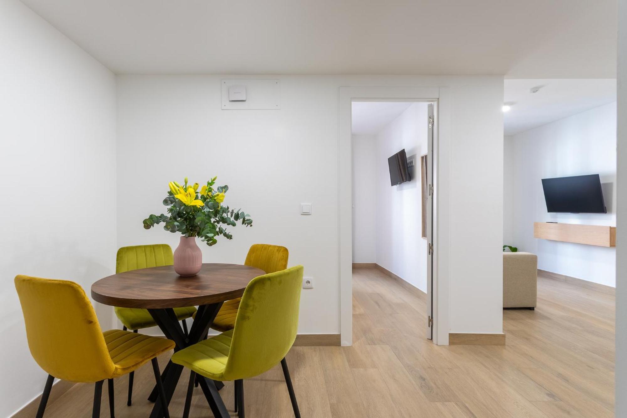 Jome Centro Apartamento Alicante