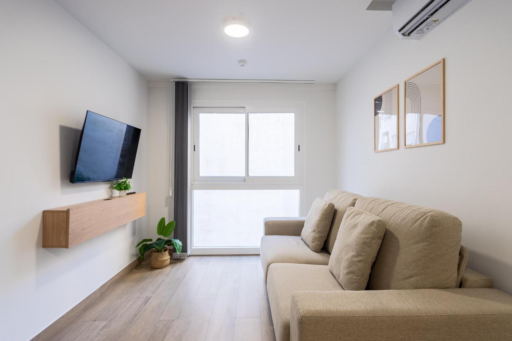 Apartamento Jome Centro