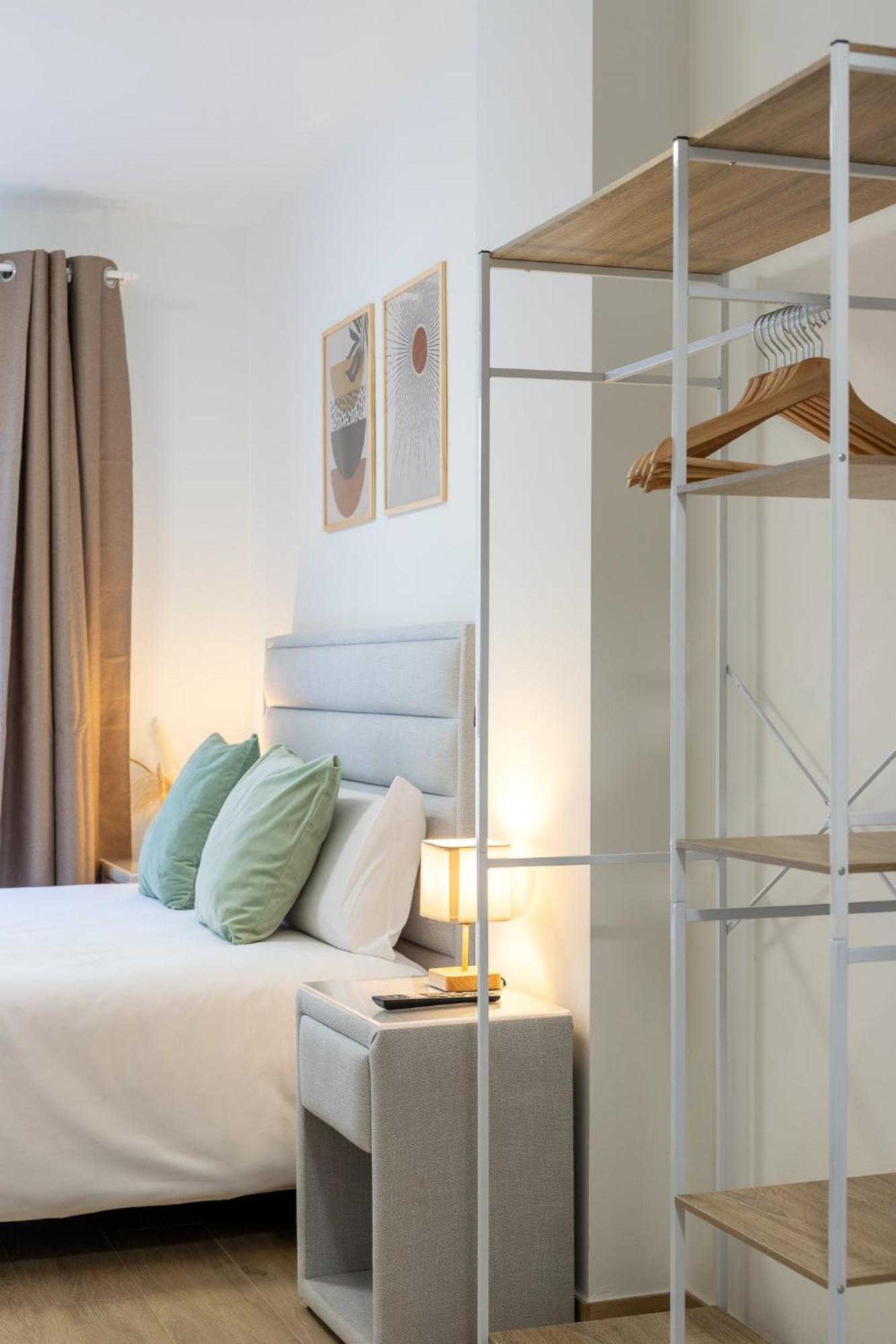 Jome Centro Apartamento Alicante
