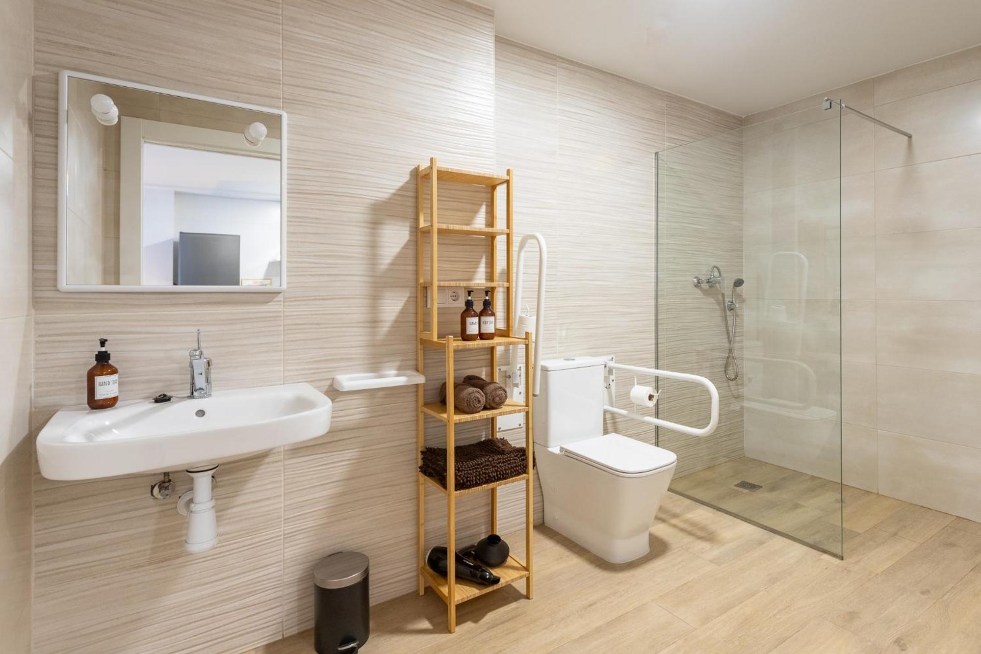 Apartamento Jome Centro Alicante
