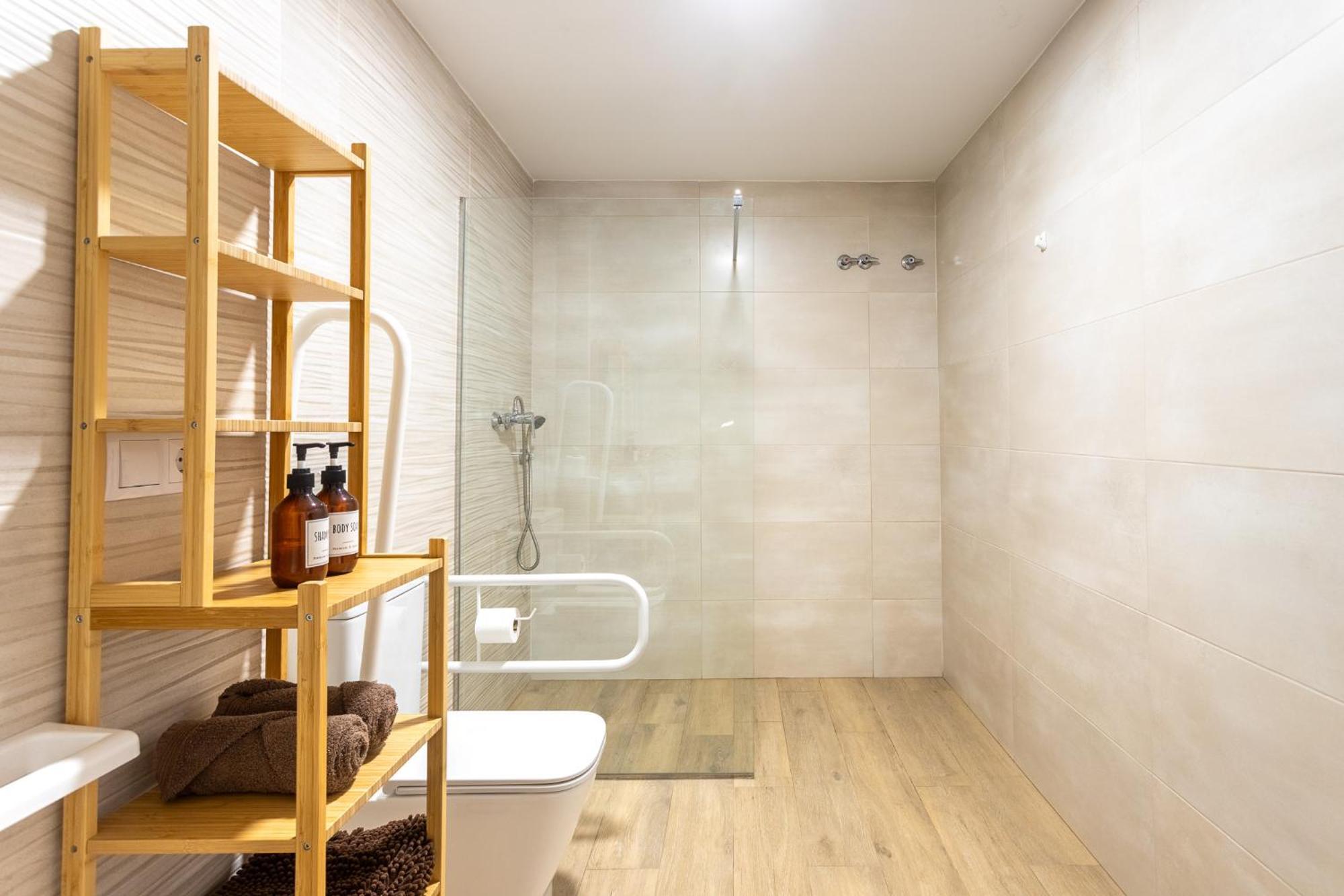 Jome Centro Apartamento *