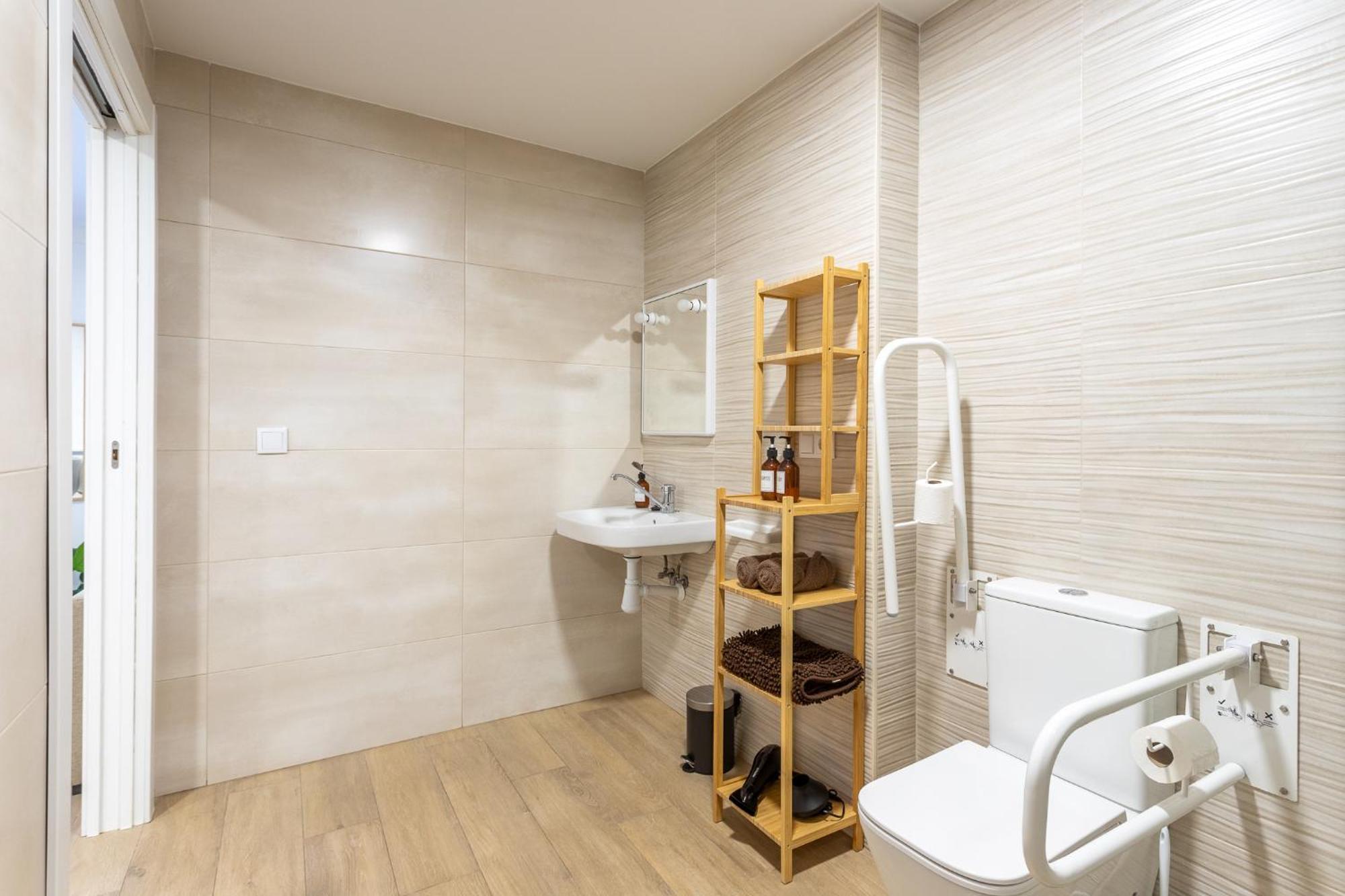Jome Centro Apartamento