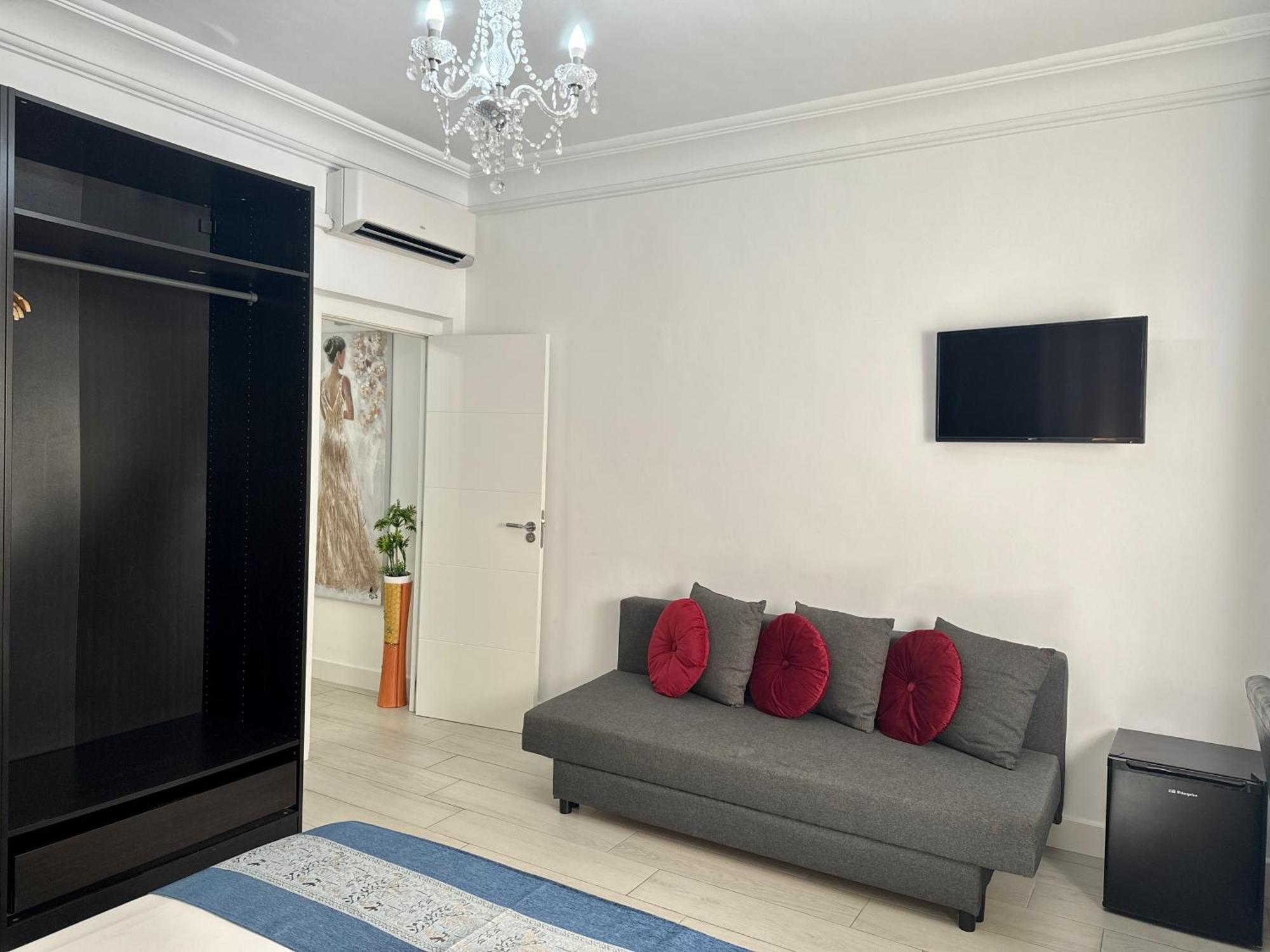 Apartamento San Carlos Ii Alicante