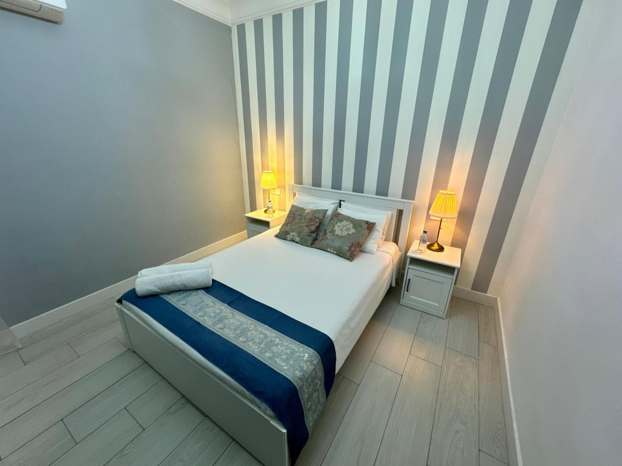 Apartamento San Carlos Ii Alicante