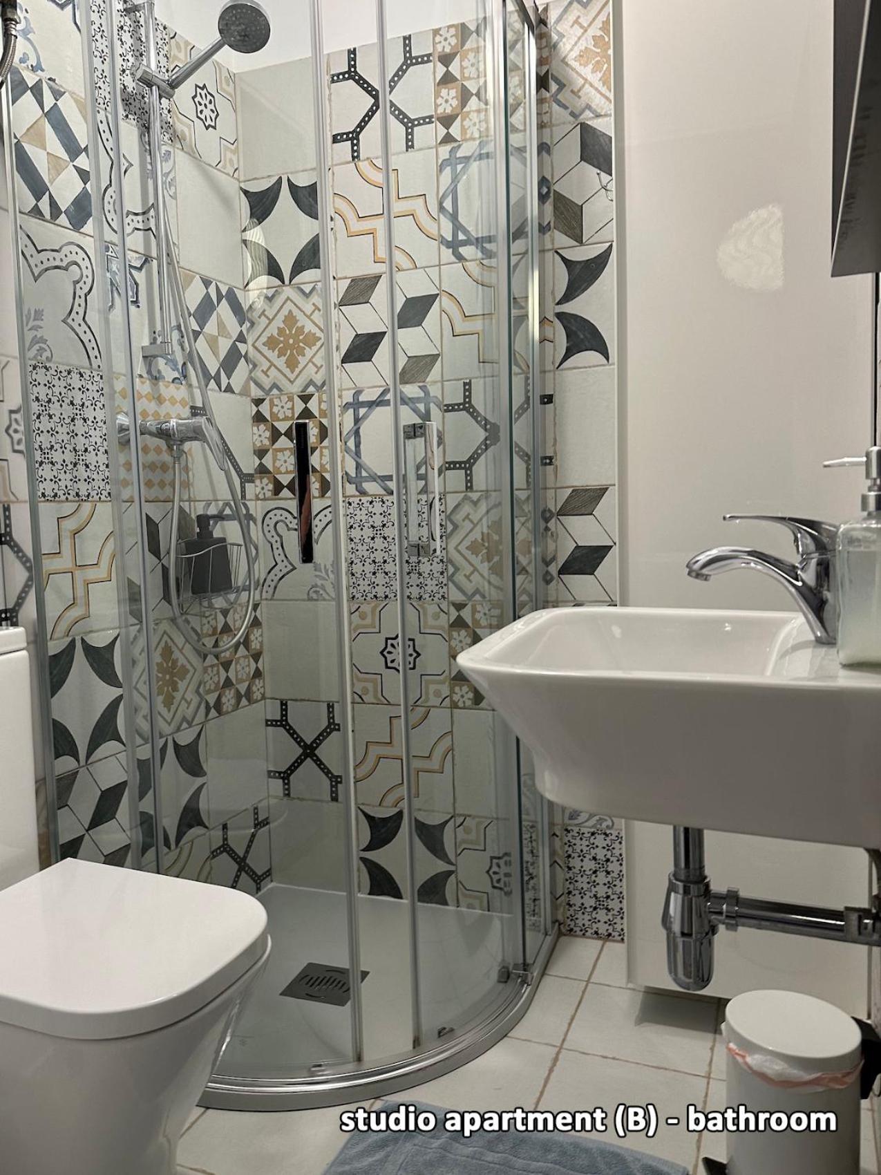 Apartamento Villavieja17 Studio-apartments Alicante