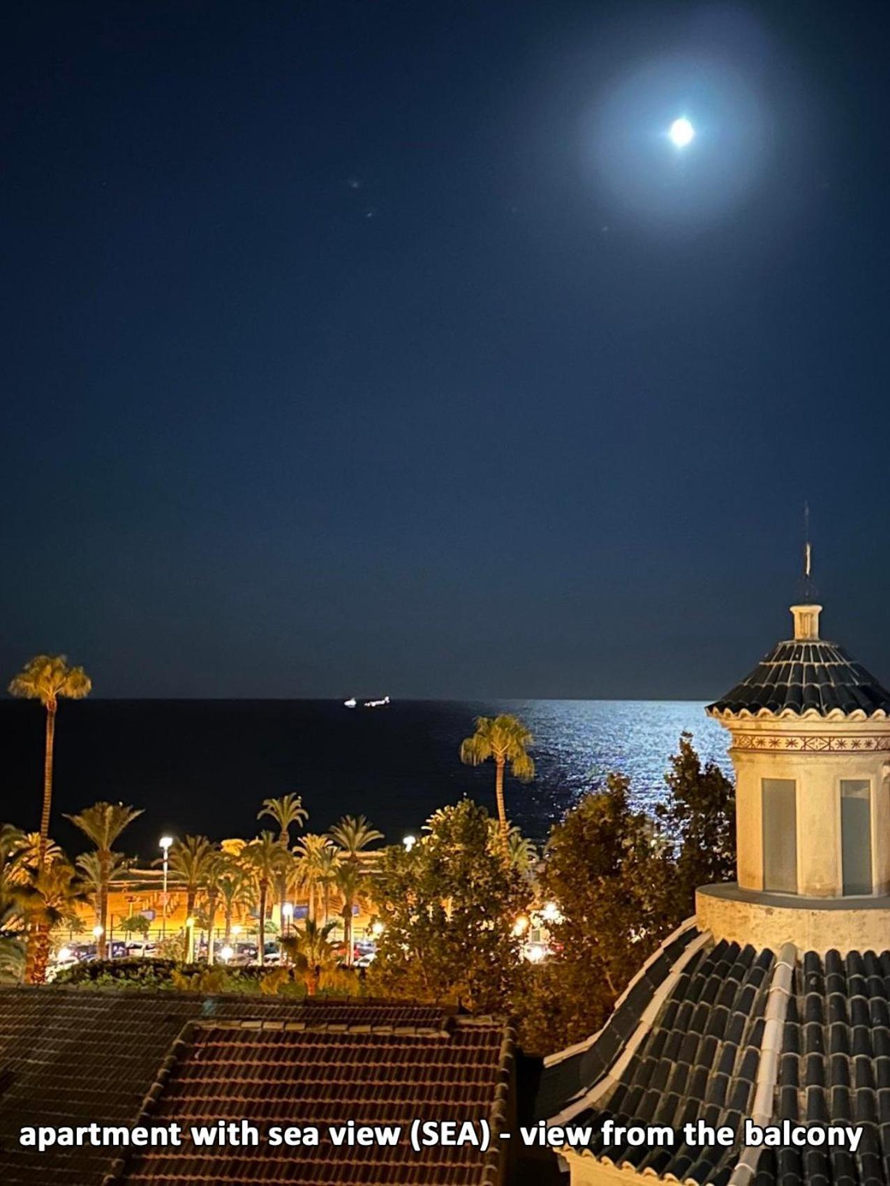 Apartamento Villavieja17 Studio-apartments Alicante