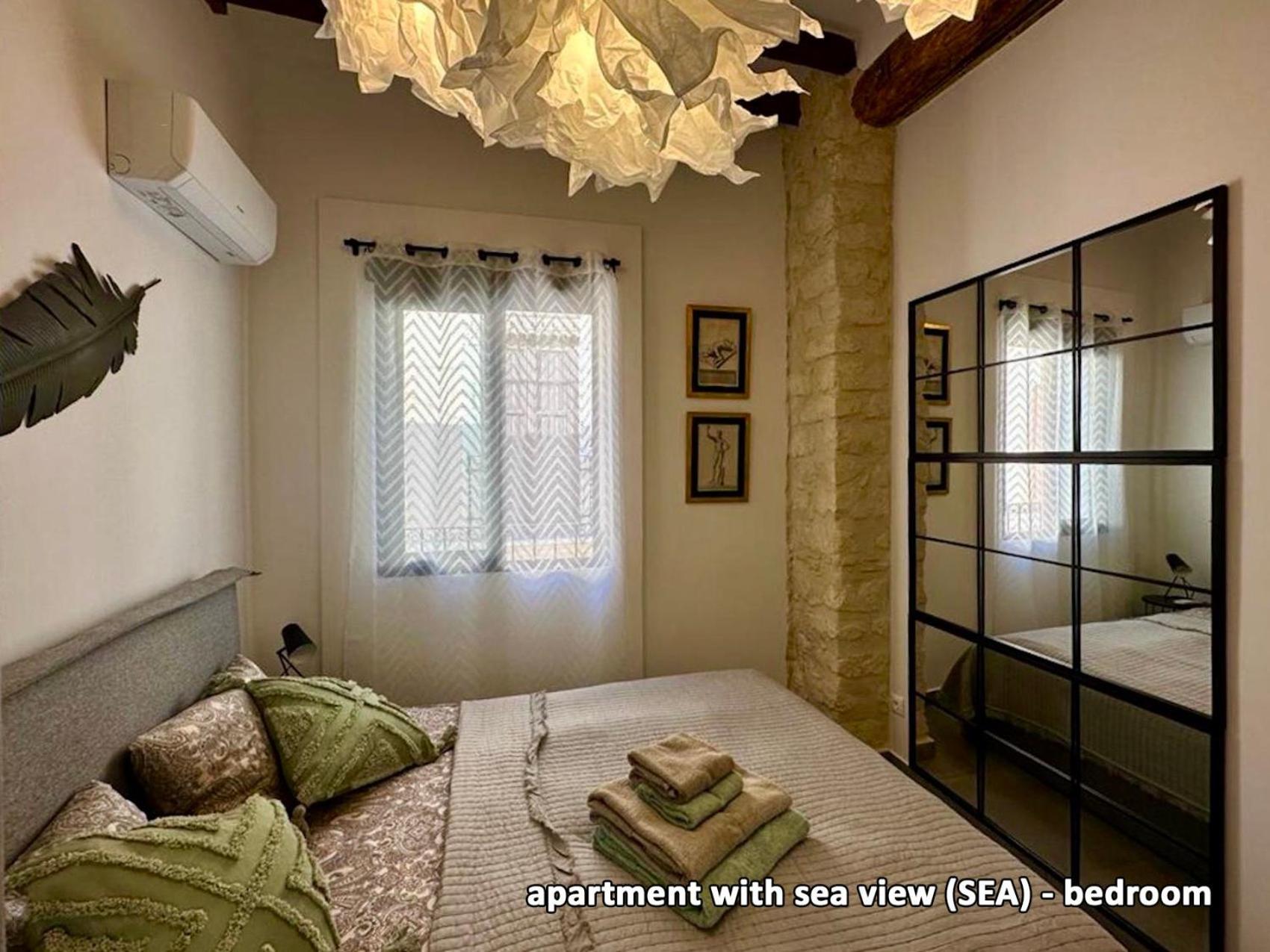 Apartamento Villavieja17 Studio-apartments