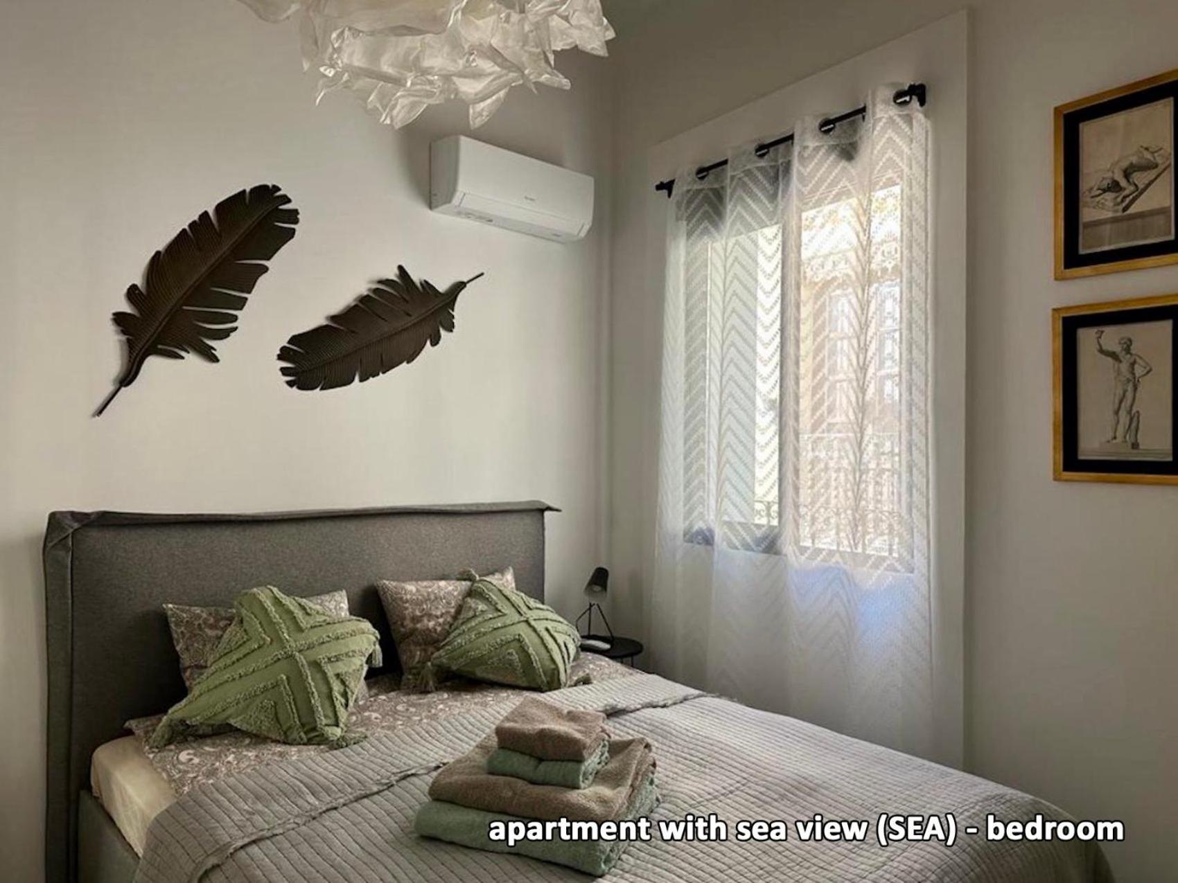 Villavieja17 Studio-apartments Apartamento *