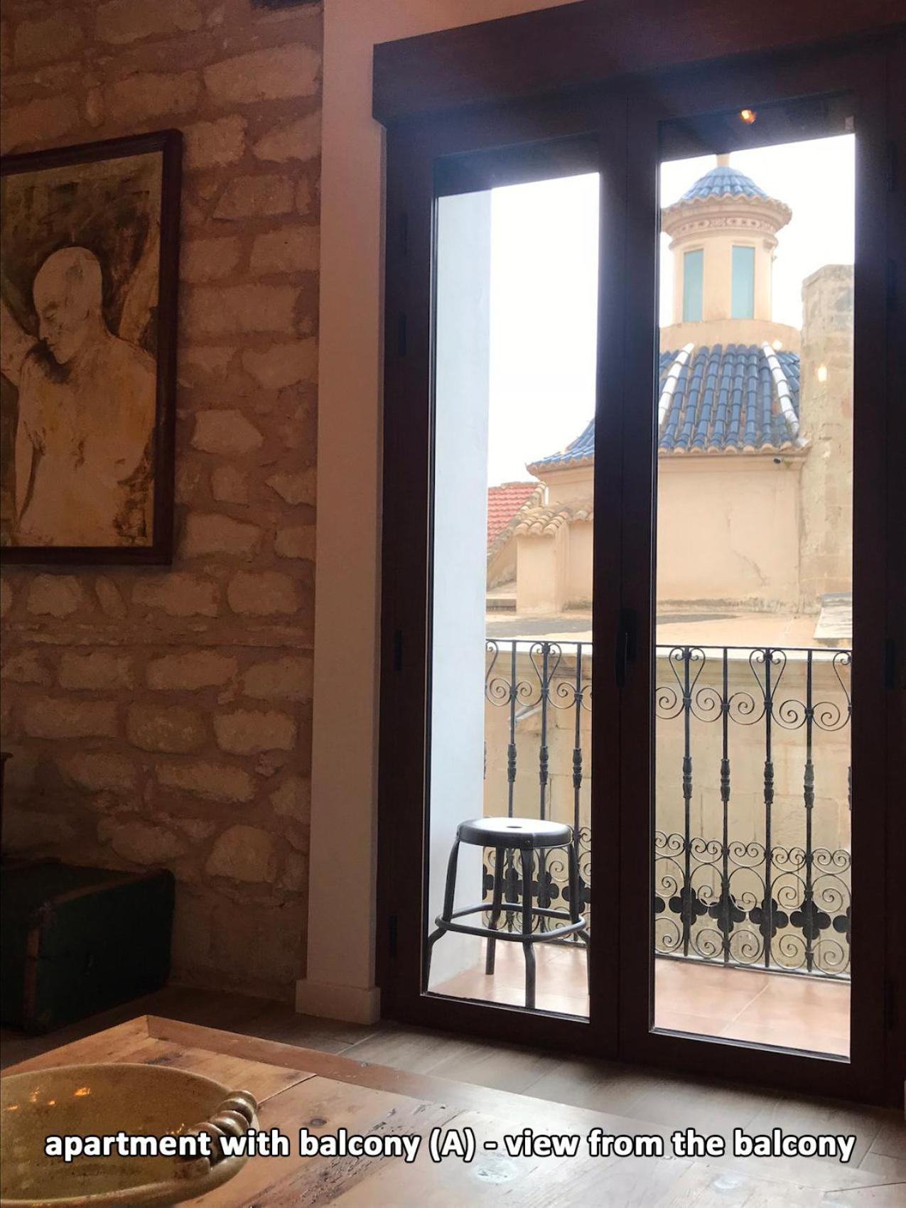 Villavieja17 Studio-apartments * Alicante