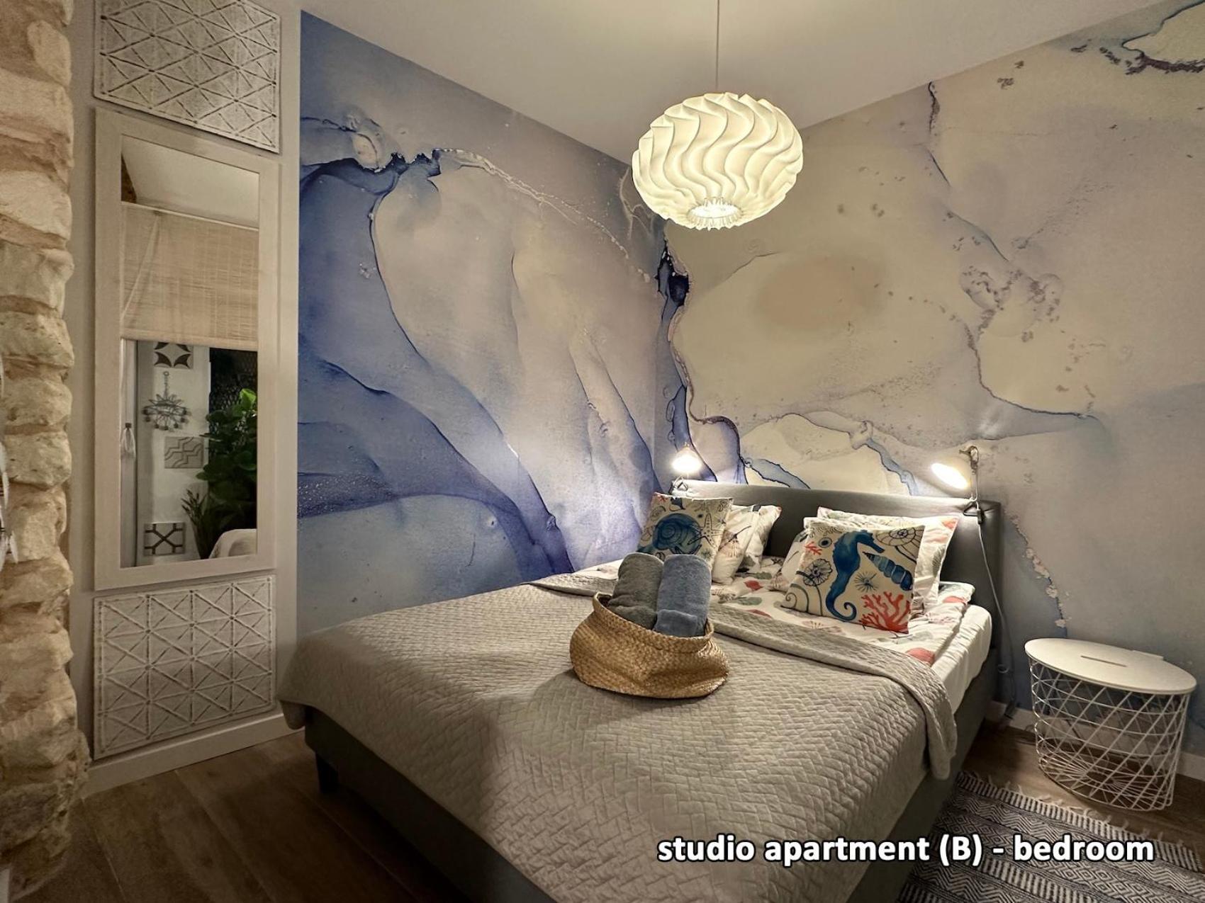 Apartamento Villavieja17 Studio-apartments *