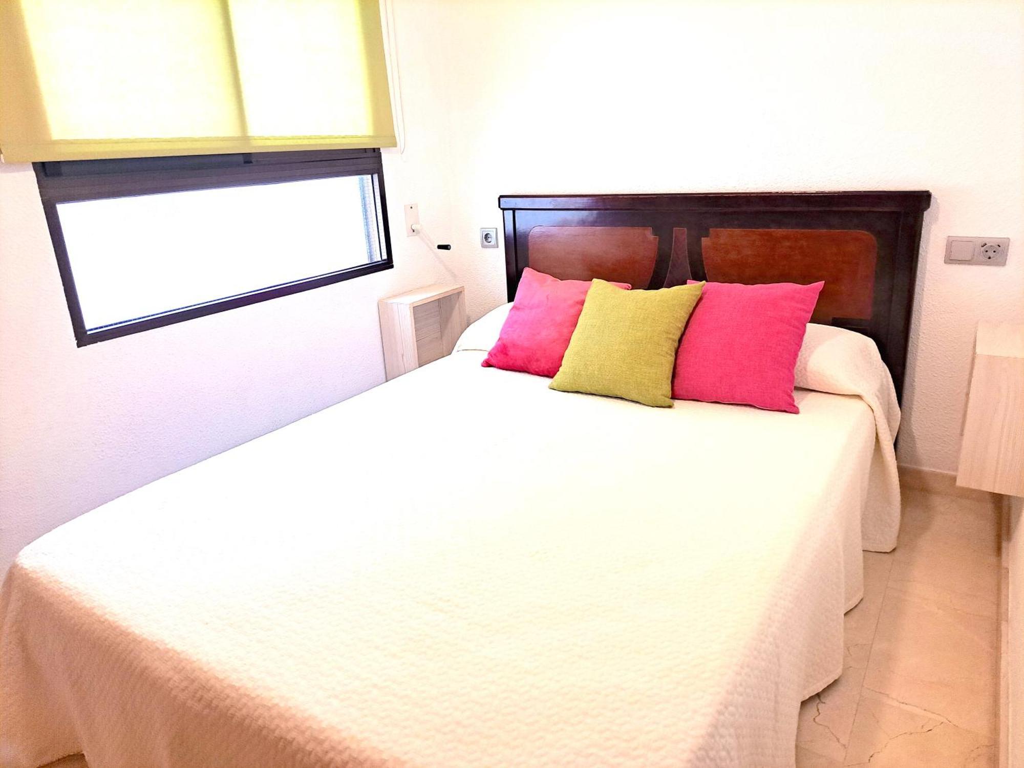 Apartamento Miraflores