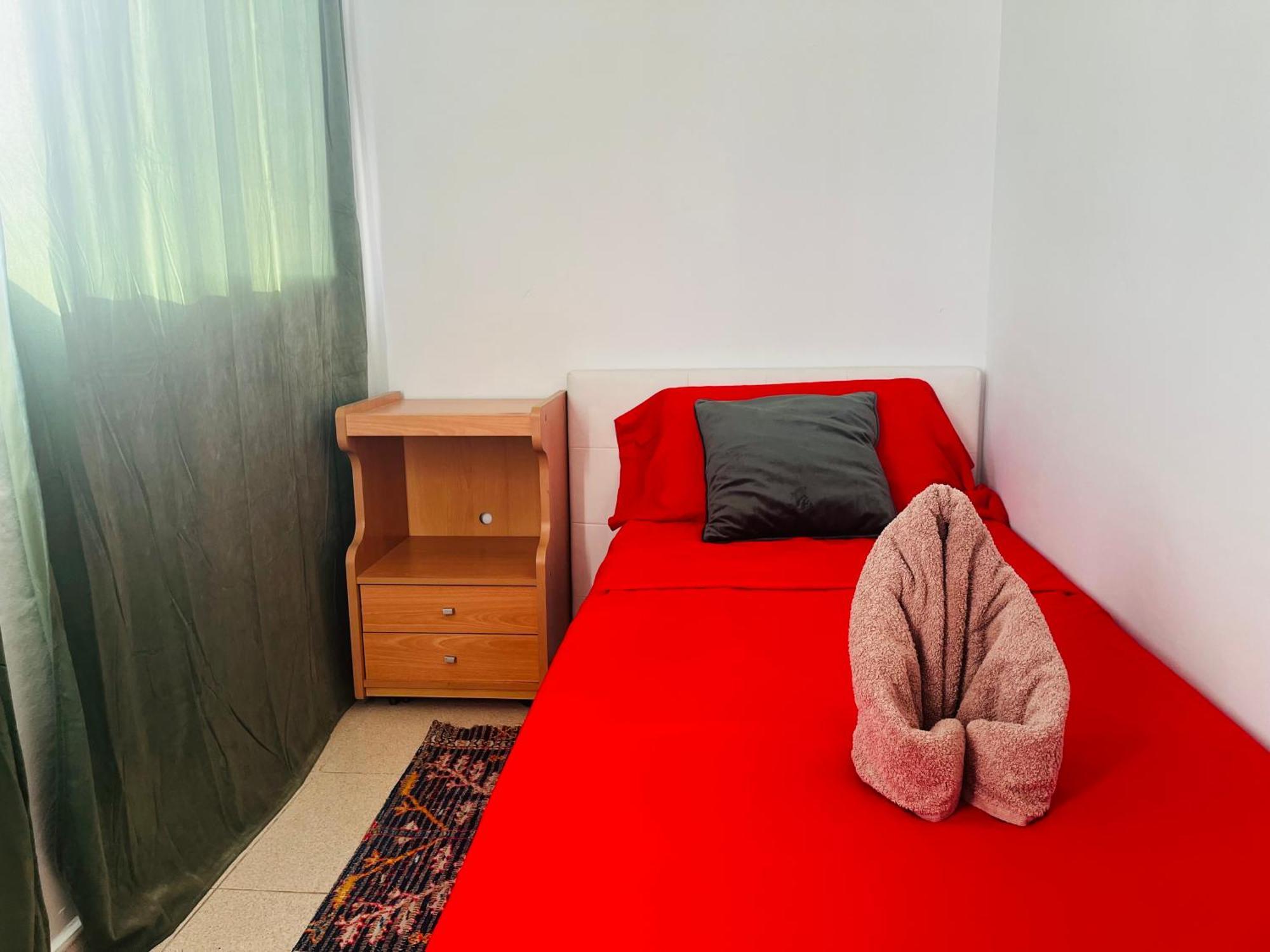 Pensión Art House