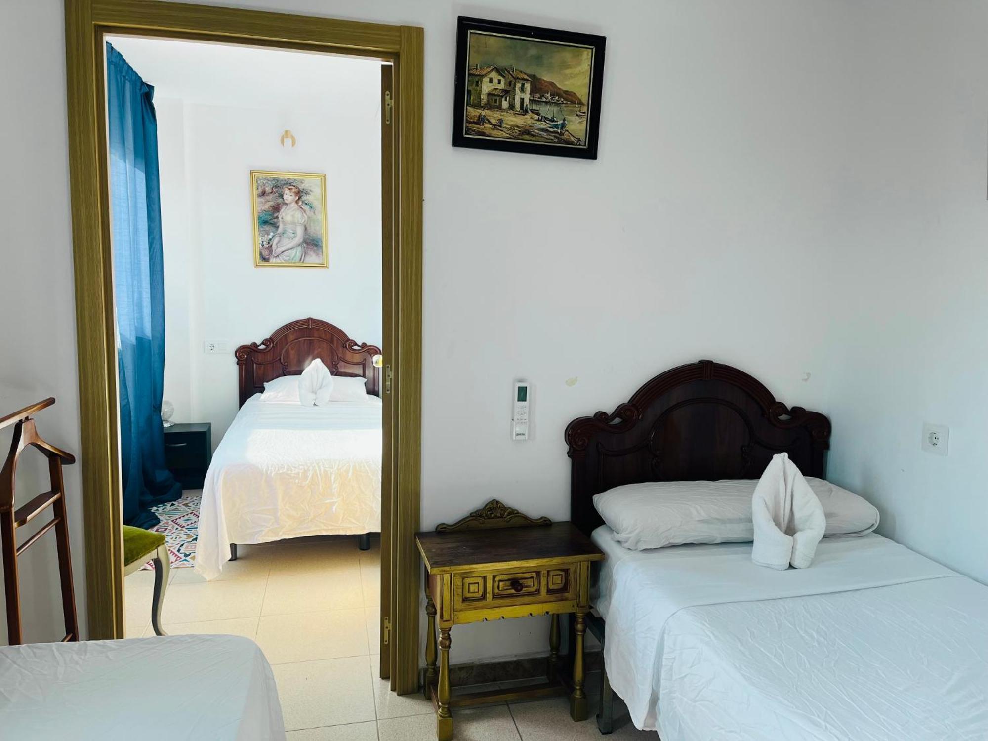 Pensión Art House Alicante