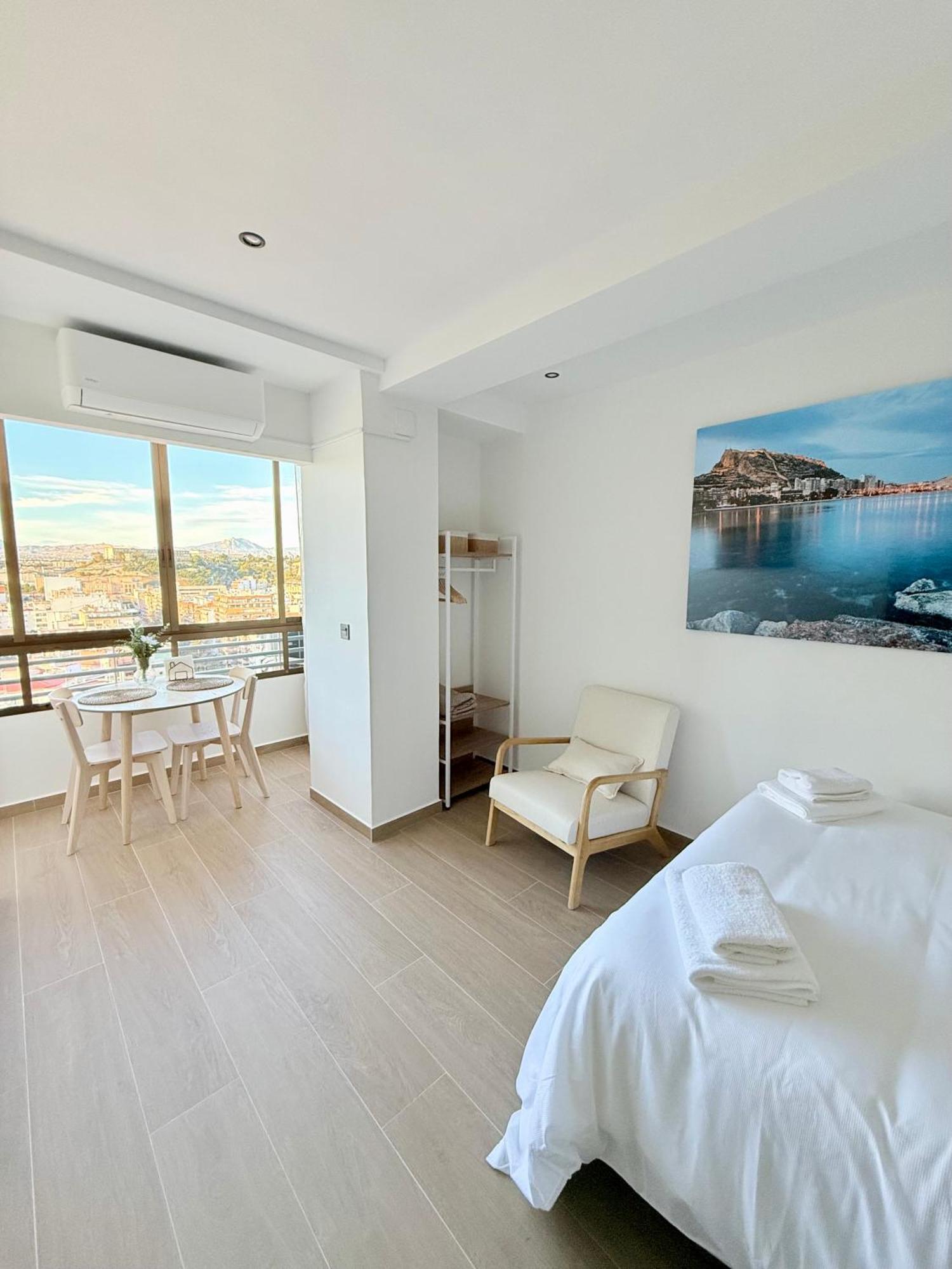 Apartamento 18th Floor Center Riscal *
