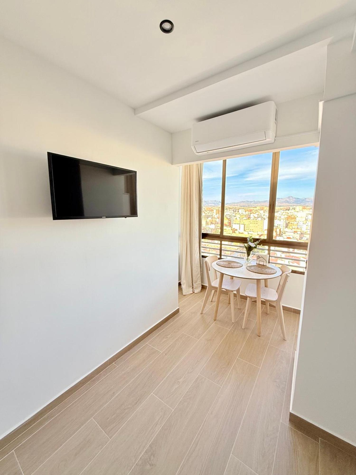 18th Floor Center Riscal Apartamento *