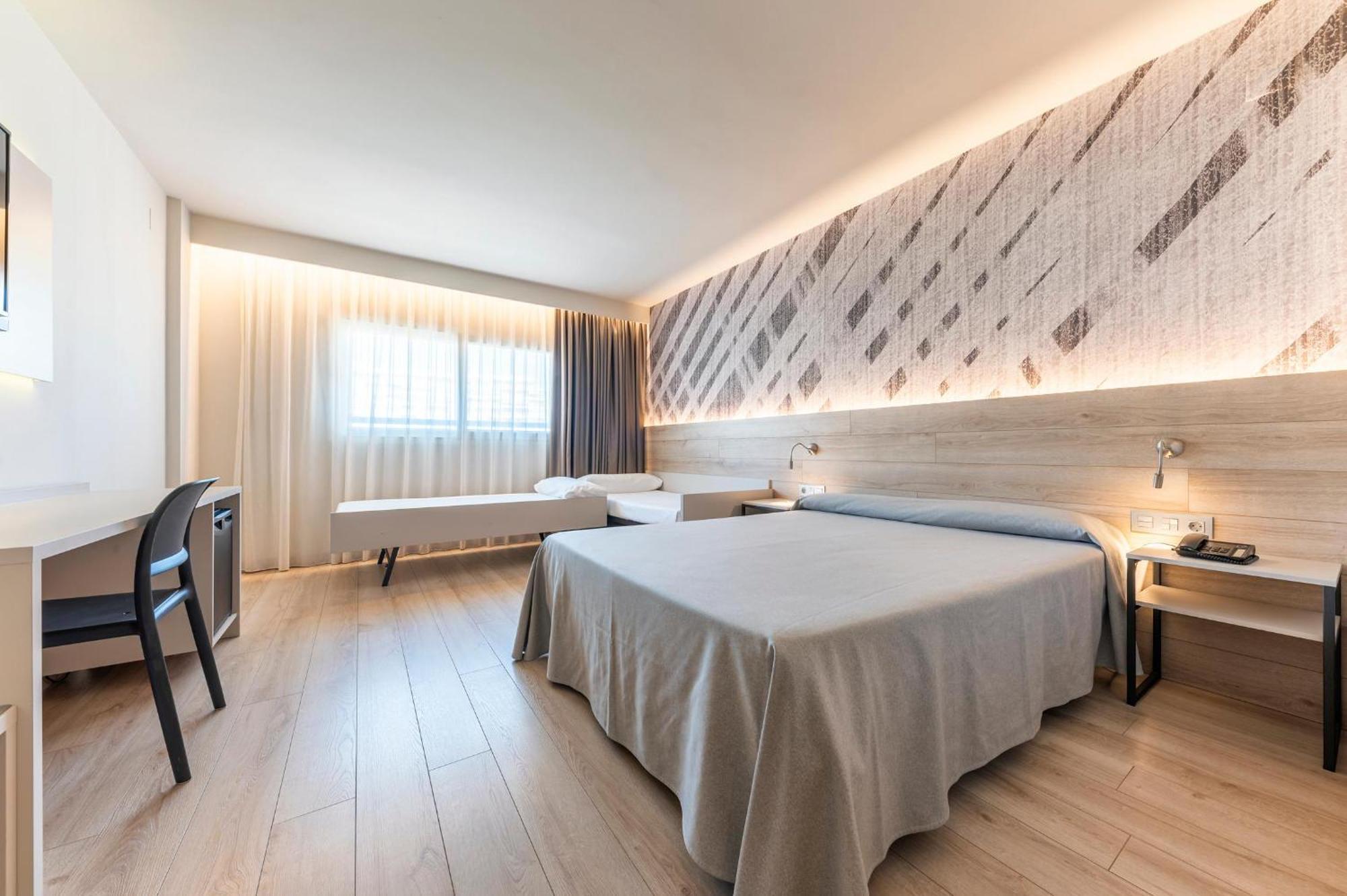 Port & Hotel Alicante