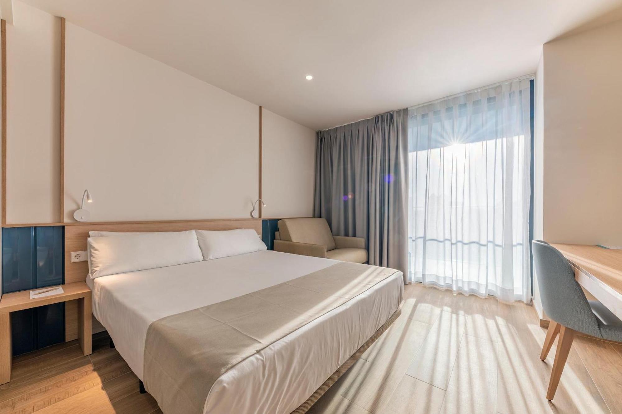 Hotel Port & Alicante