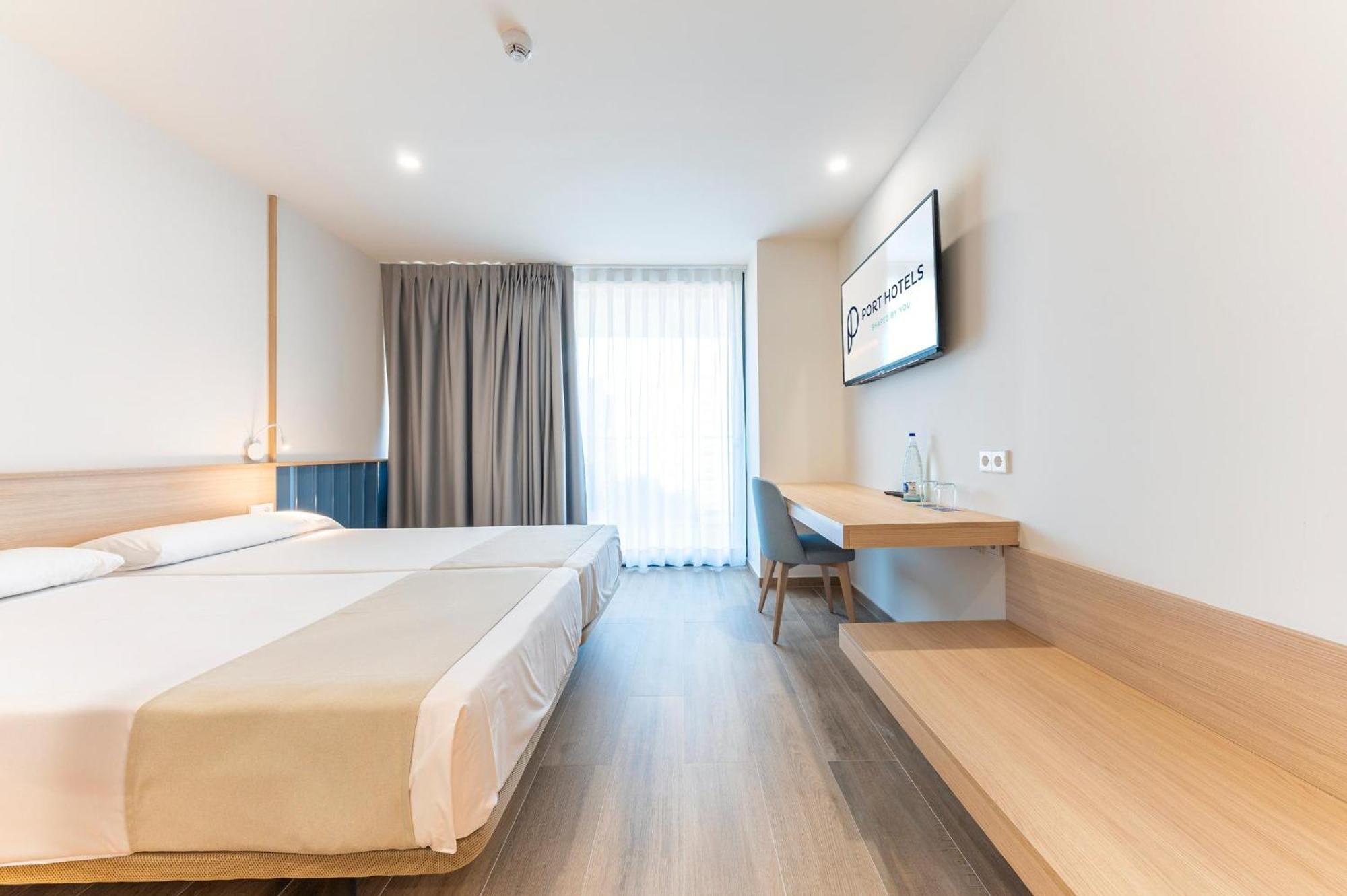 Hotel Port &