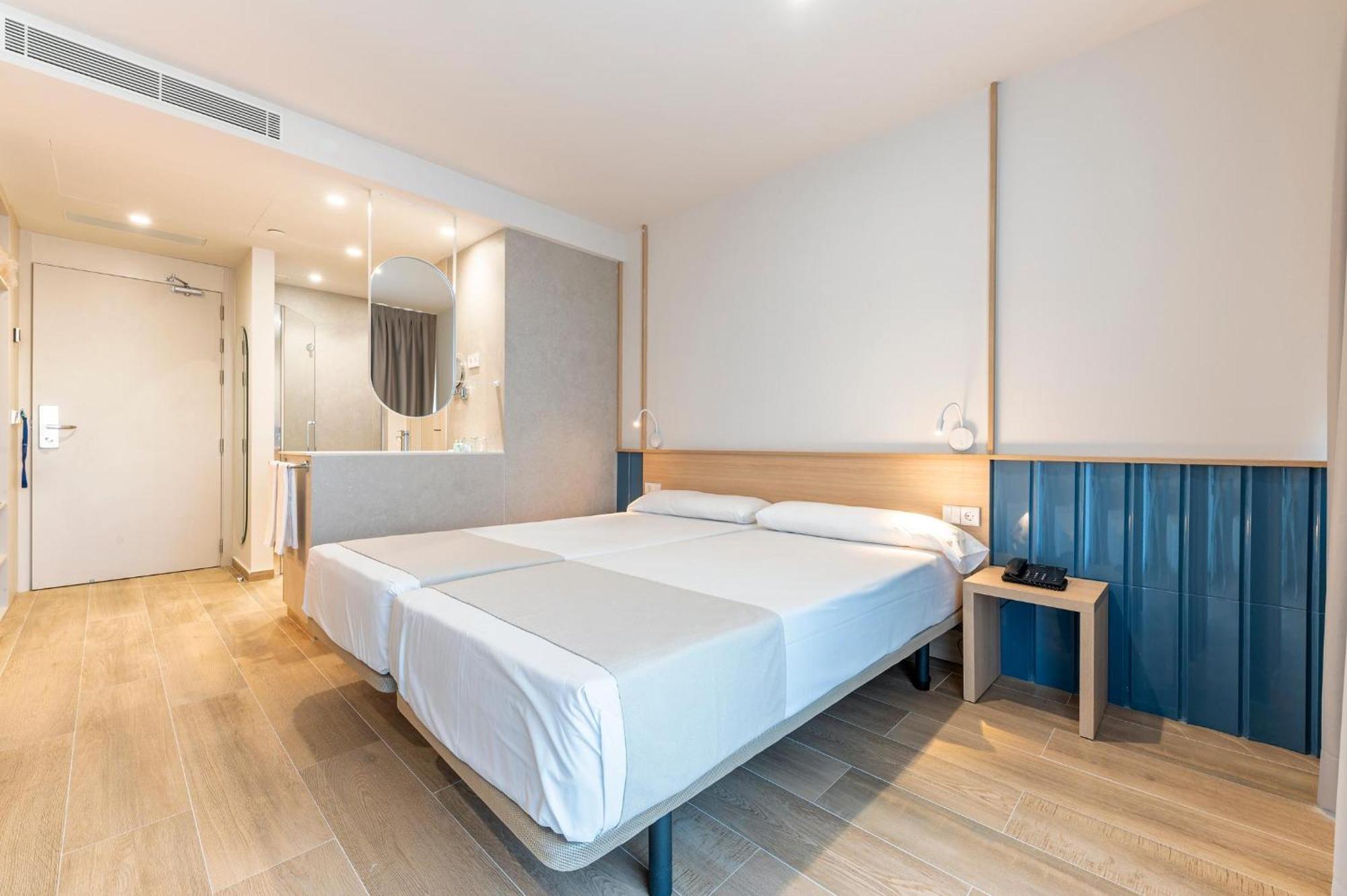 Port & 4* Alicante