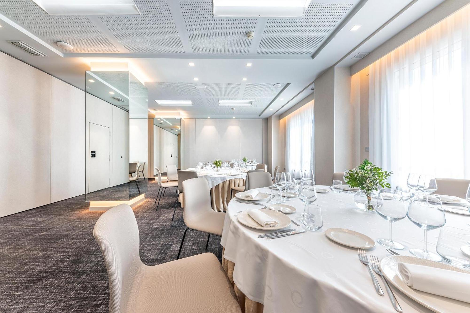 Port & 4* Alicante