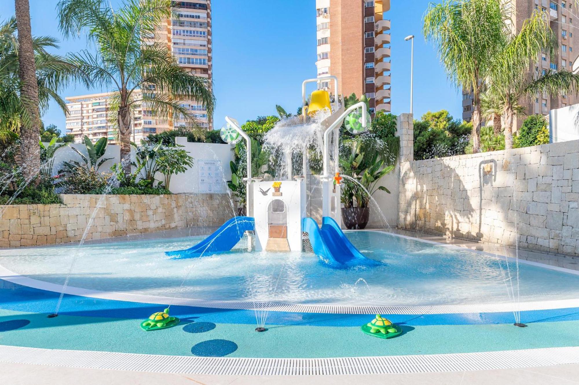 Hotel Port &