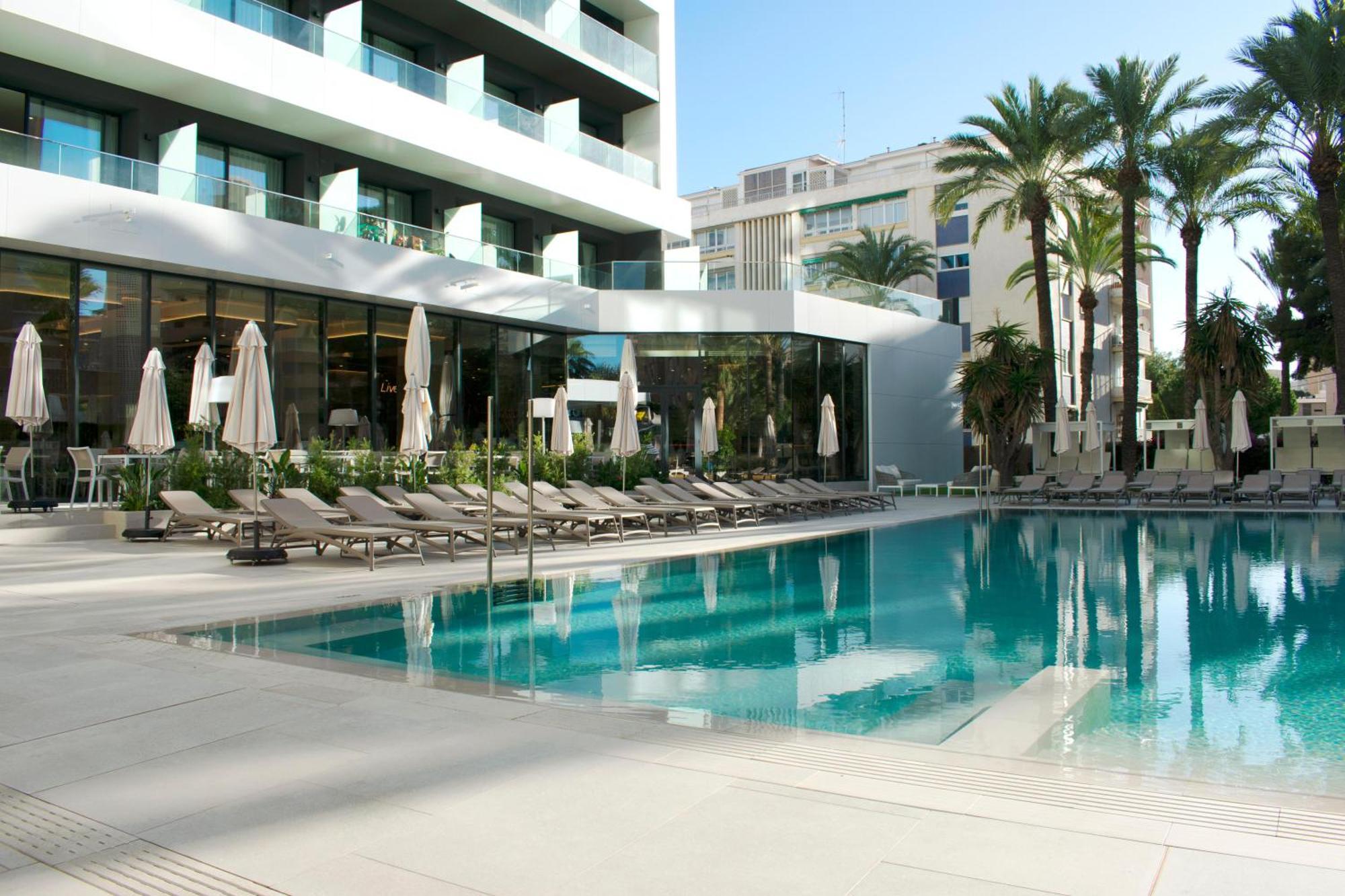 Port & Hotel Alicante