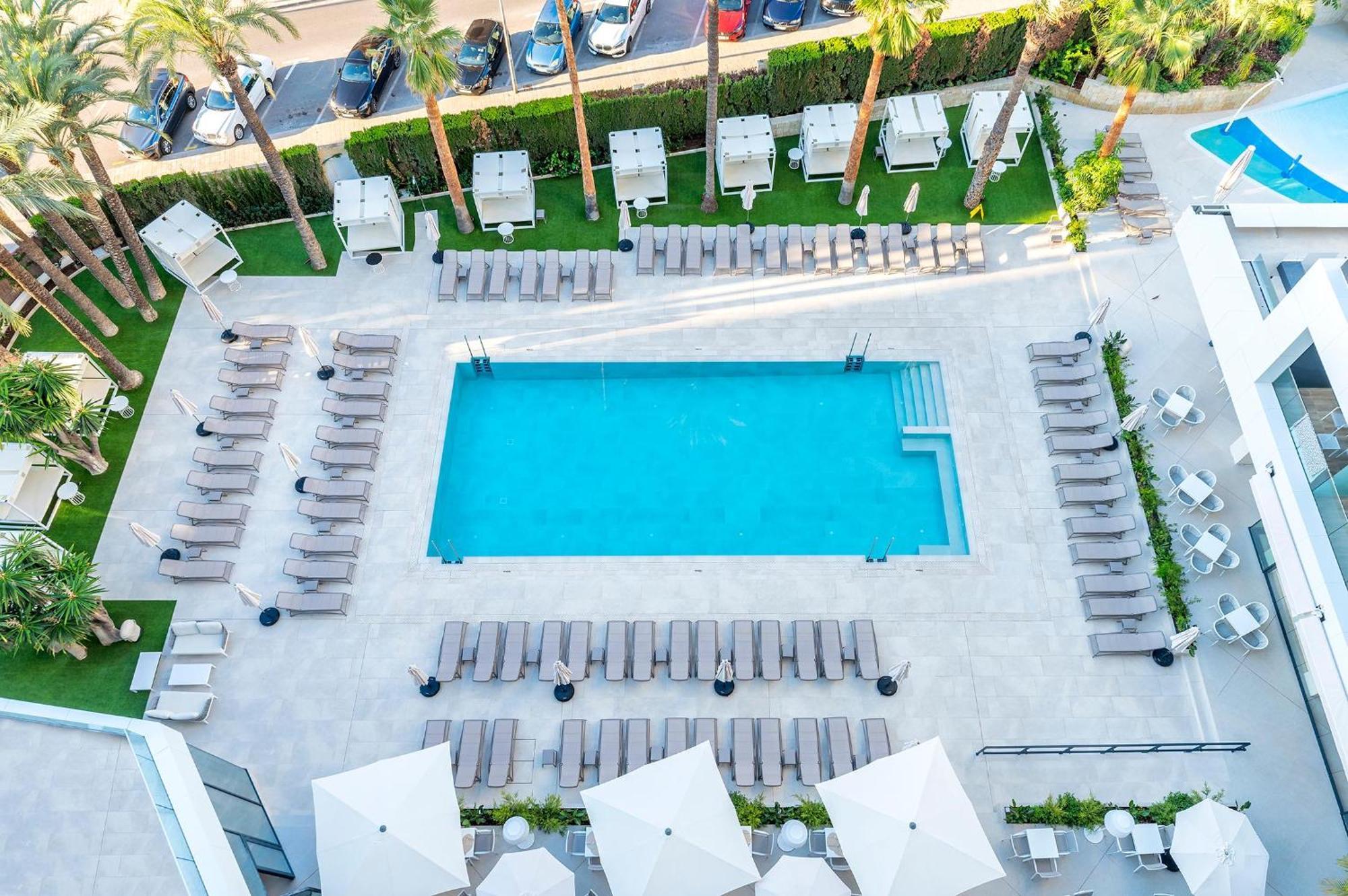 Hotel Port & 4*