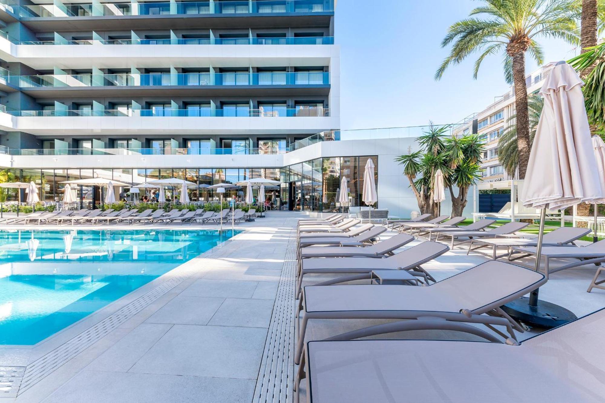 Port & Hotel Alicante