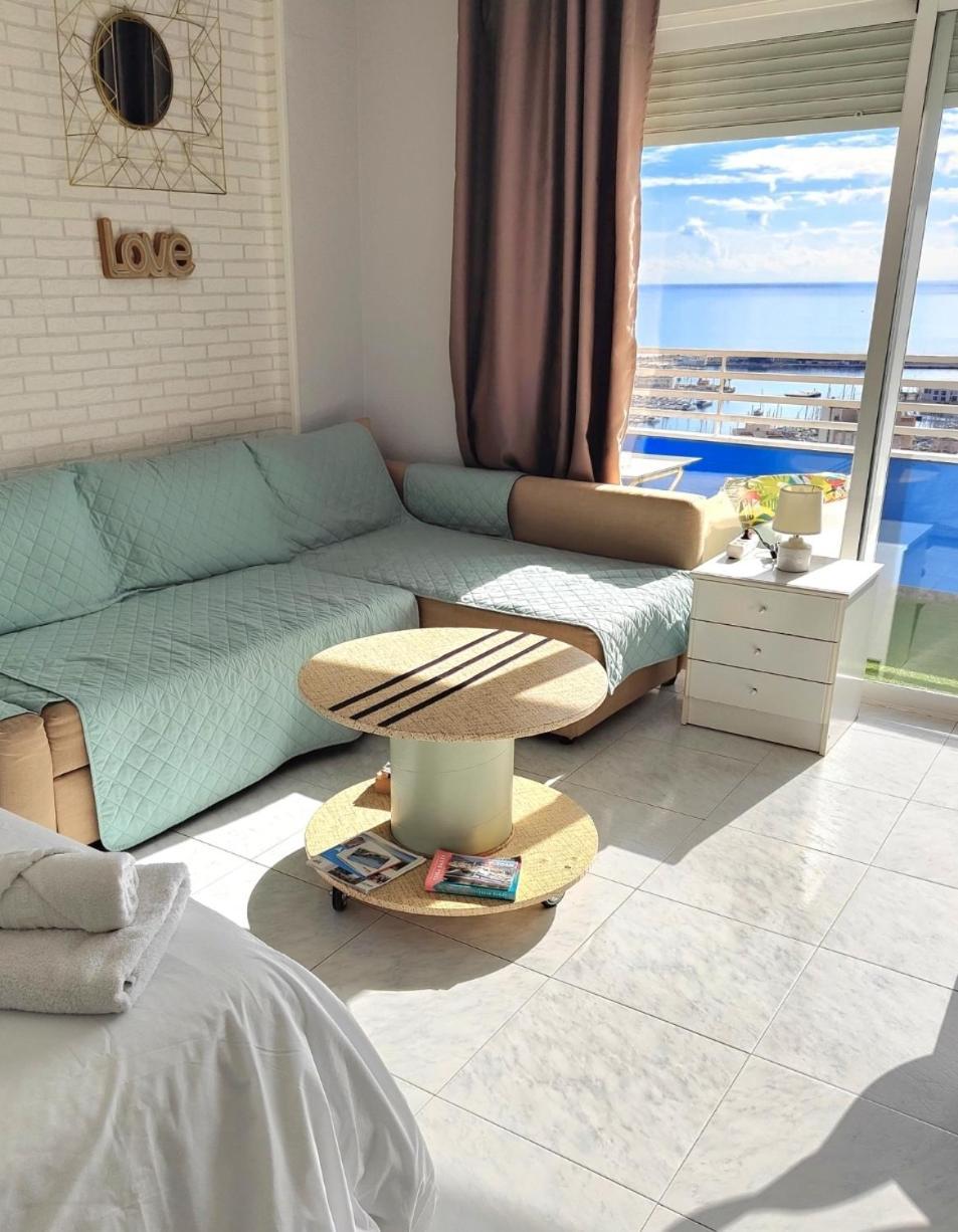 Apartment Mirador Alicante