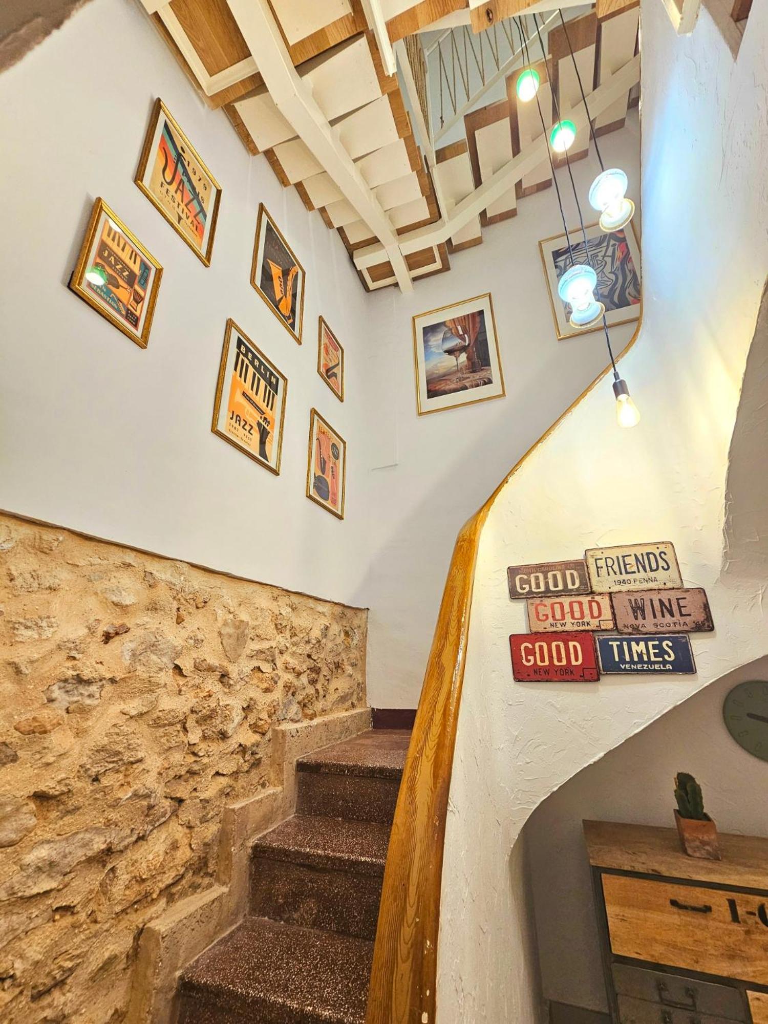 De La Huerta Alicante