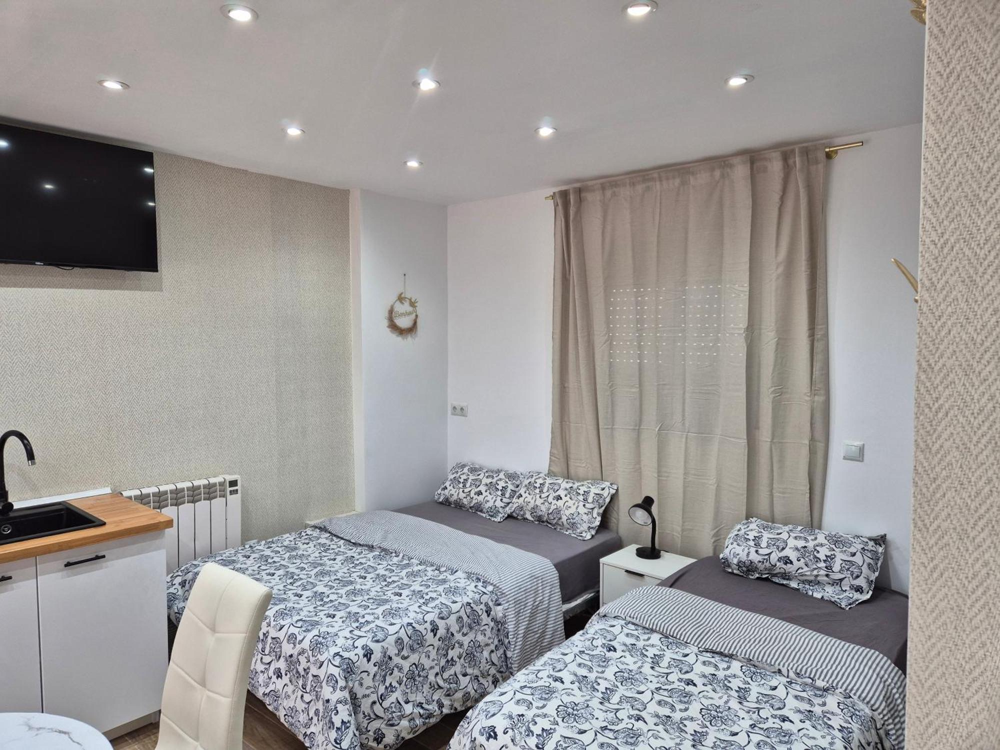 Centrum F Apartamento