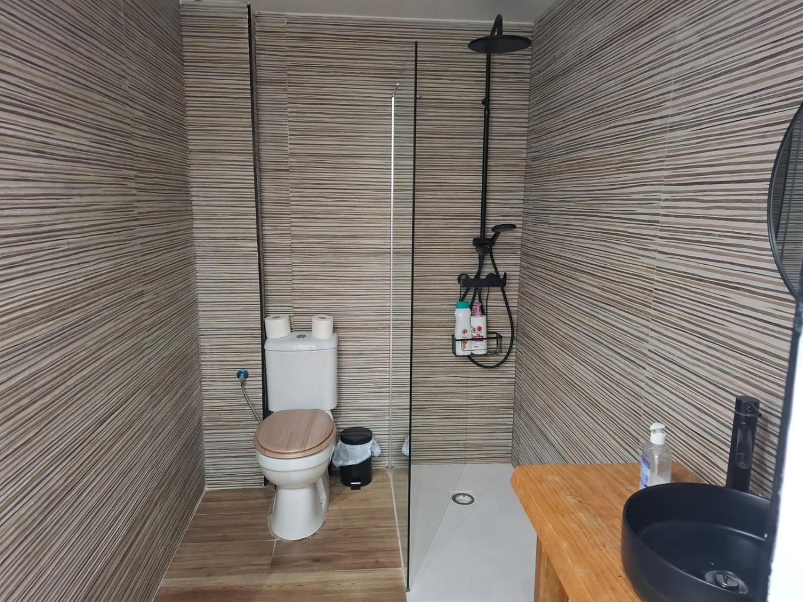 Centrum F Apartamento *