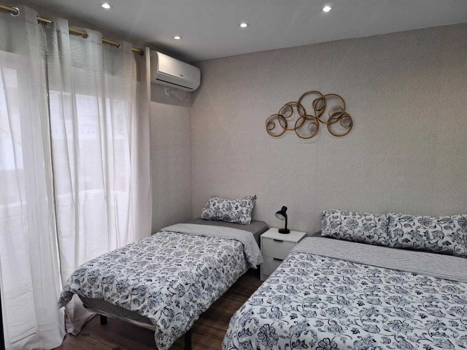 Apartamento Centrum F Alicante