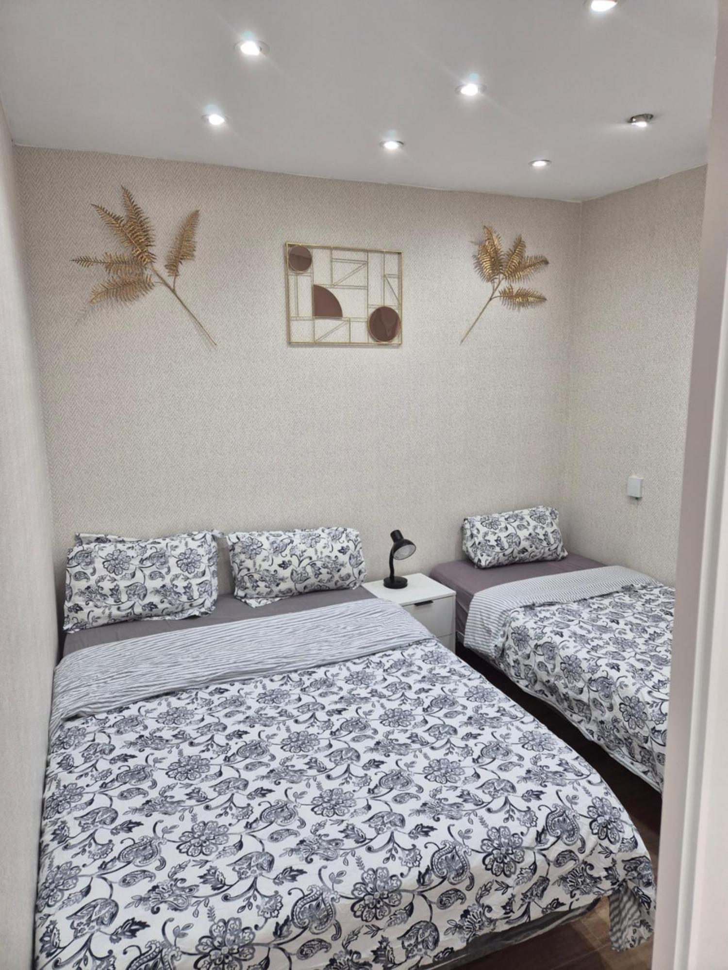 Apartamento Centrum F