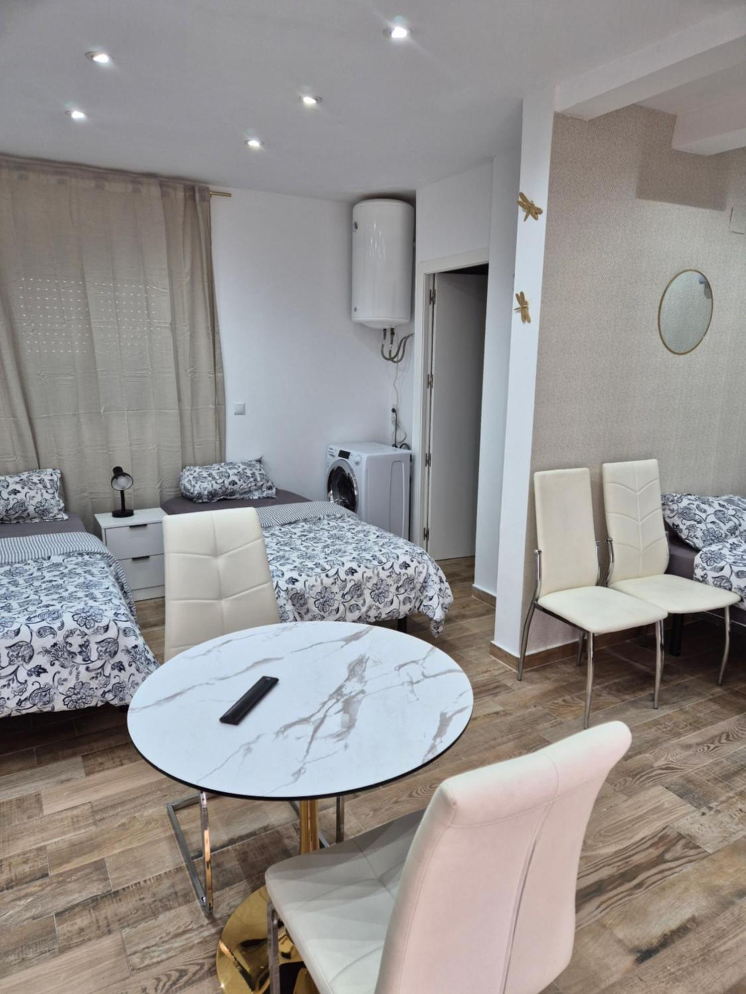 Centrum F Apartamento *