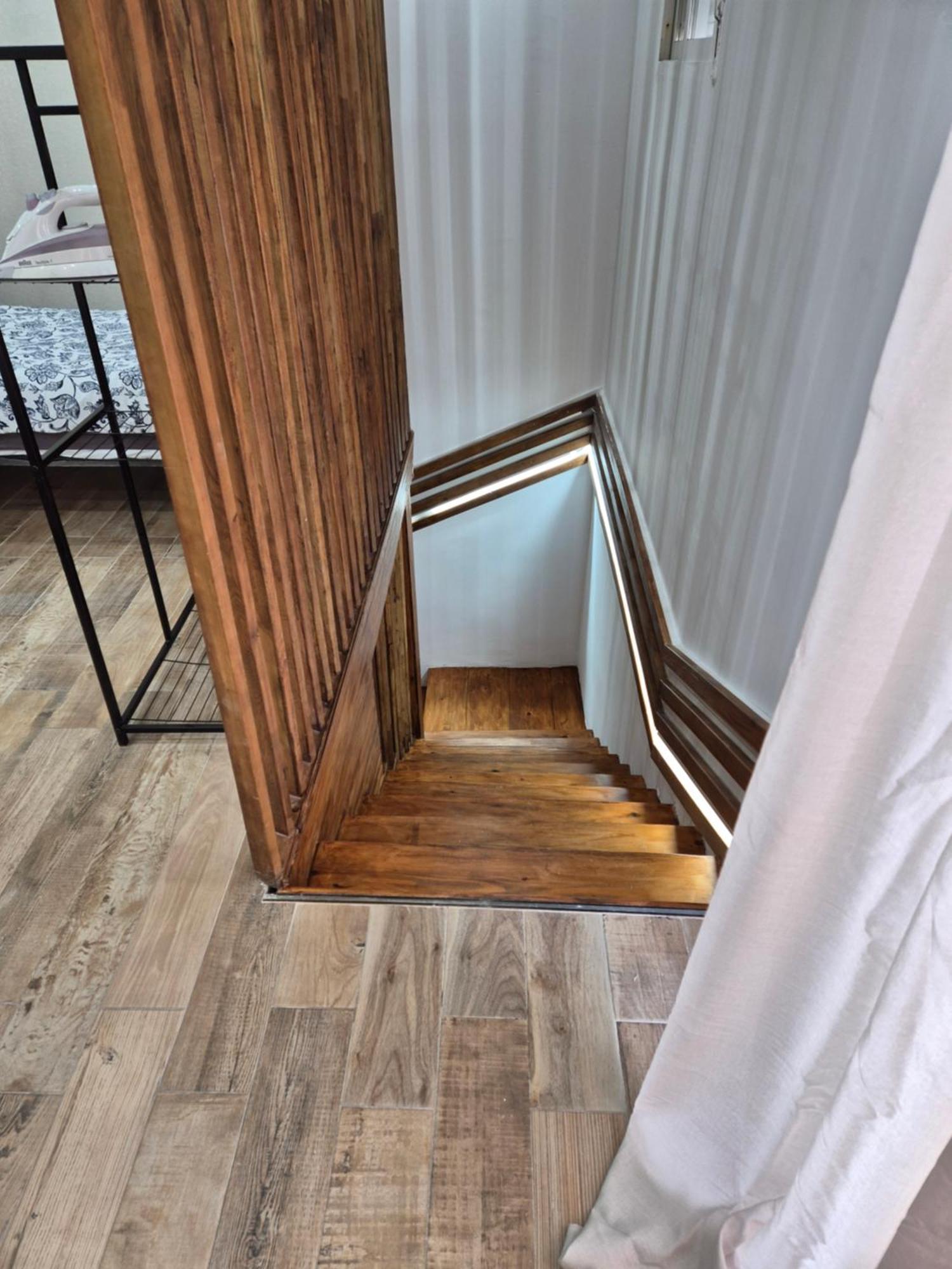 Apartamento Centrum F *
